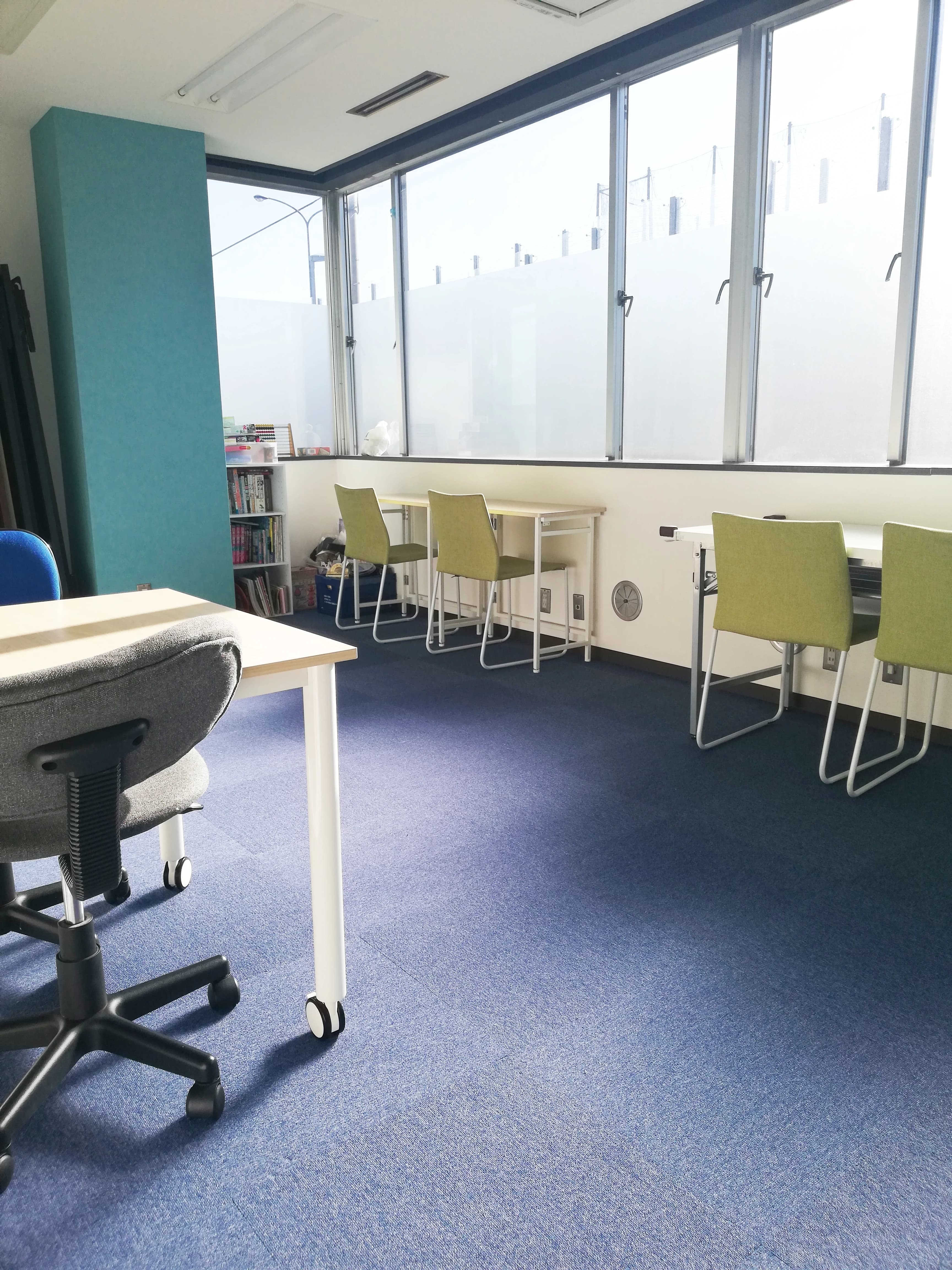 夢門塾 療育（発達支援） 磯子のメイン画像