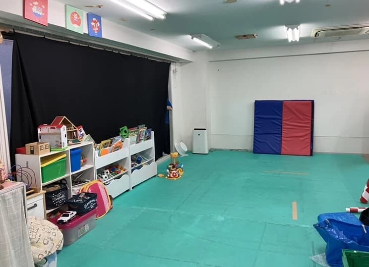 ライズ 療育（発達支援） 川崎西口のメイン画像