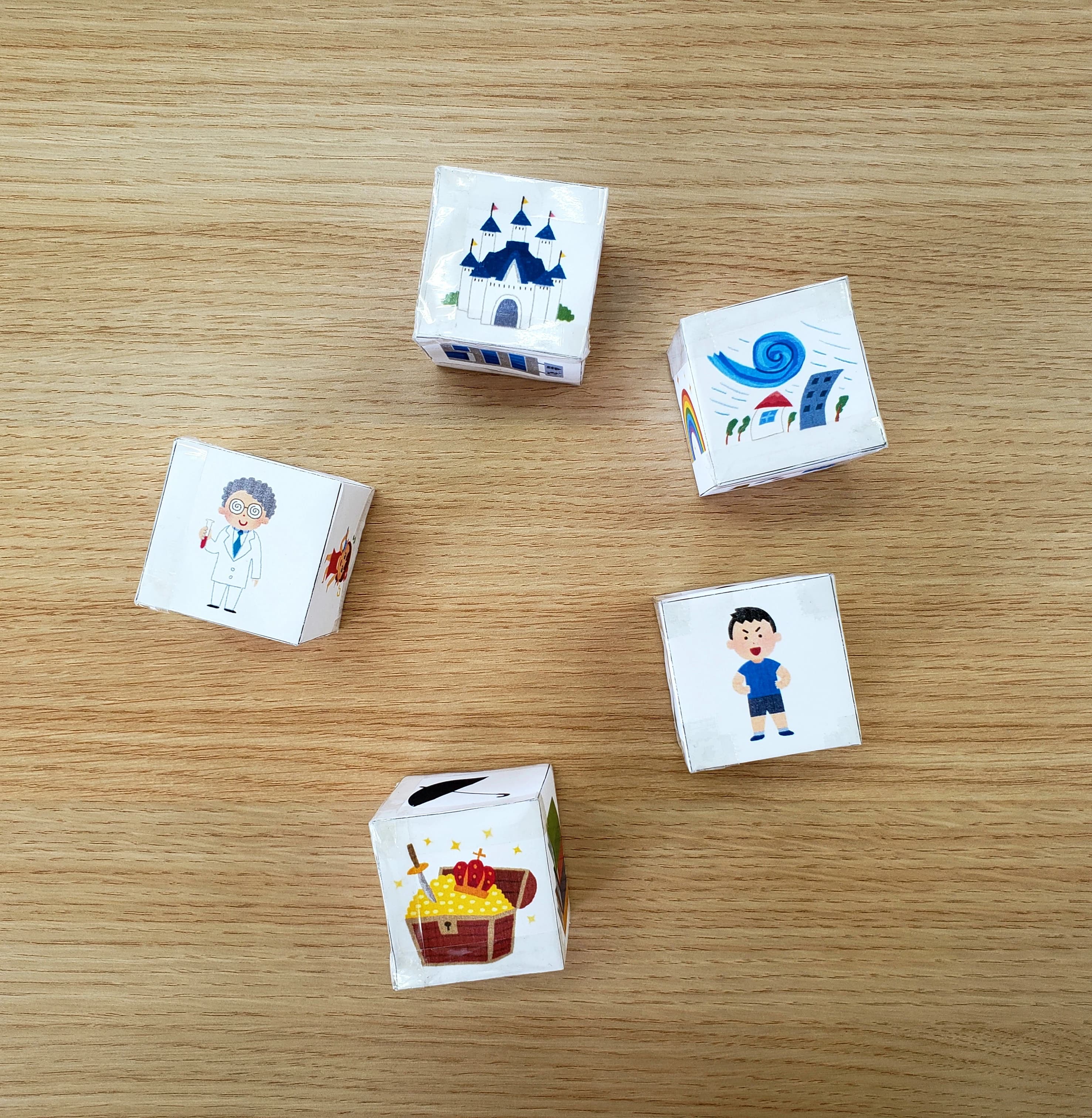 GRIT（グリット） 療育（発達支援） 越谷教室 画像 6