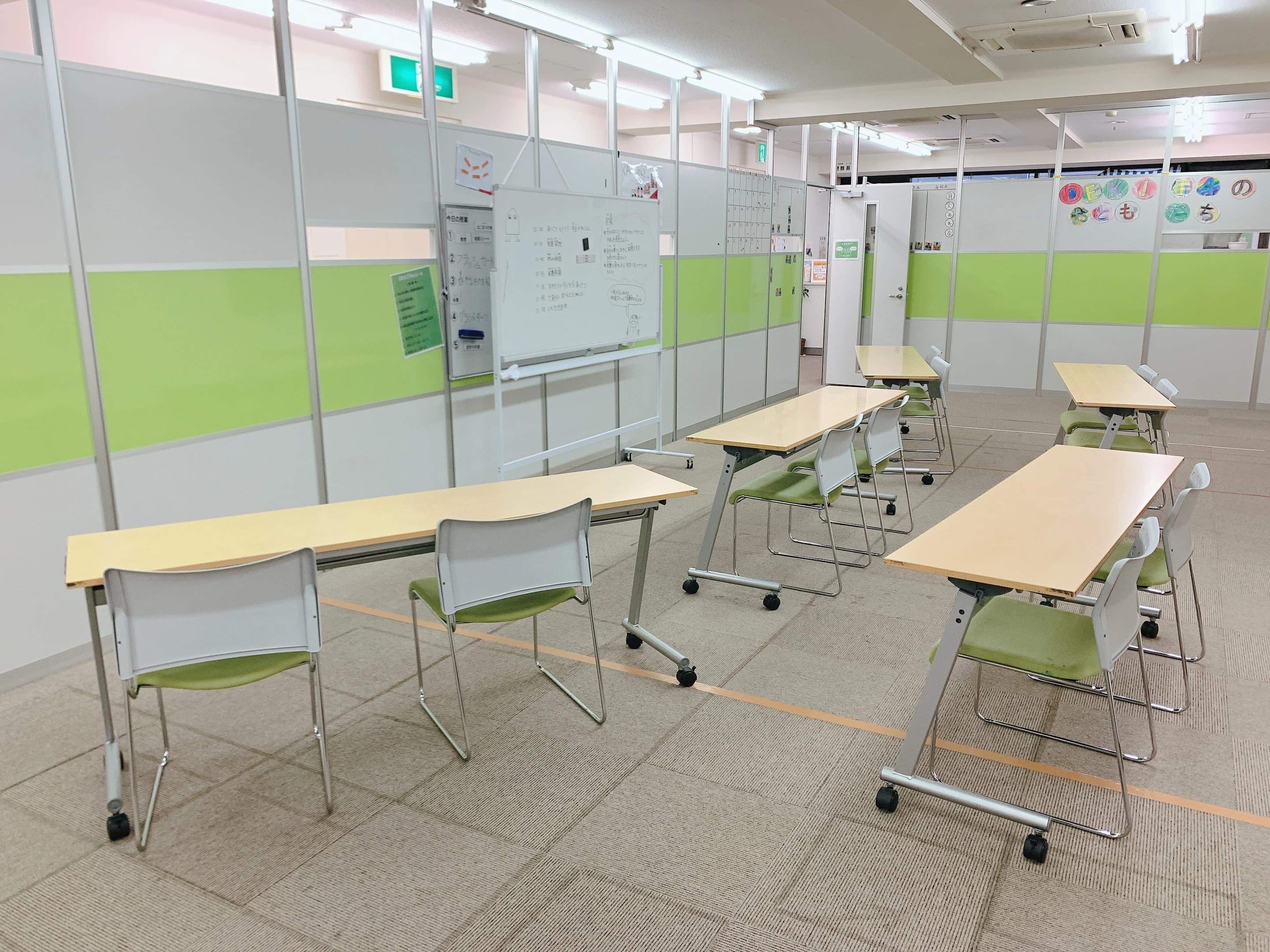 DEKITA!! 療育（発達支援） 北浦和ステーションのサムネイル画像 2