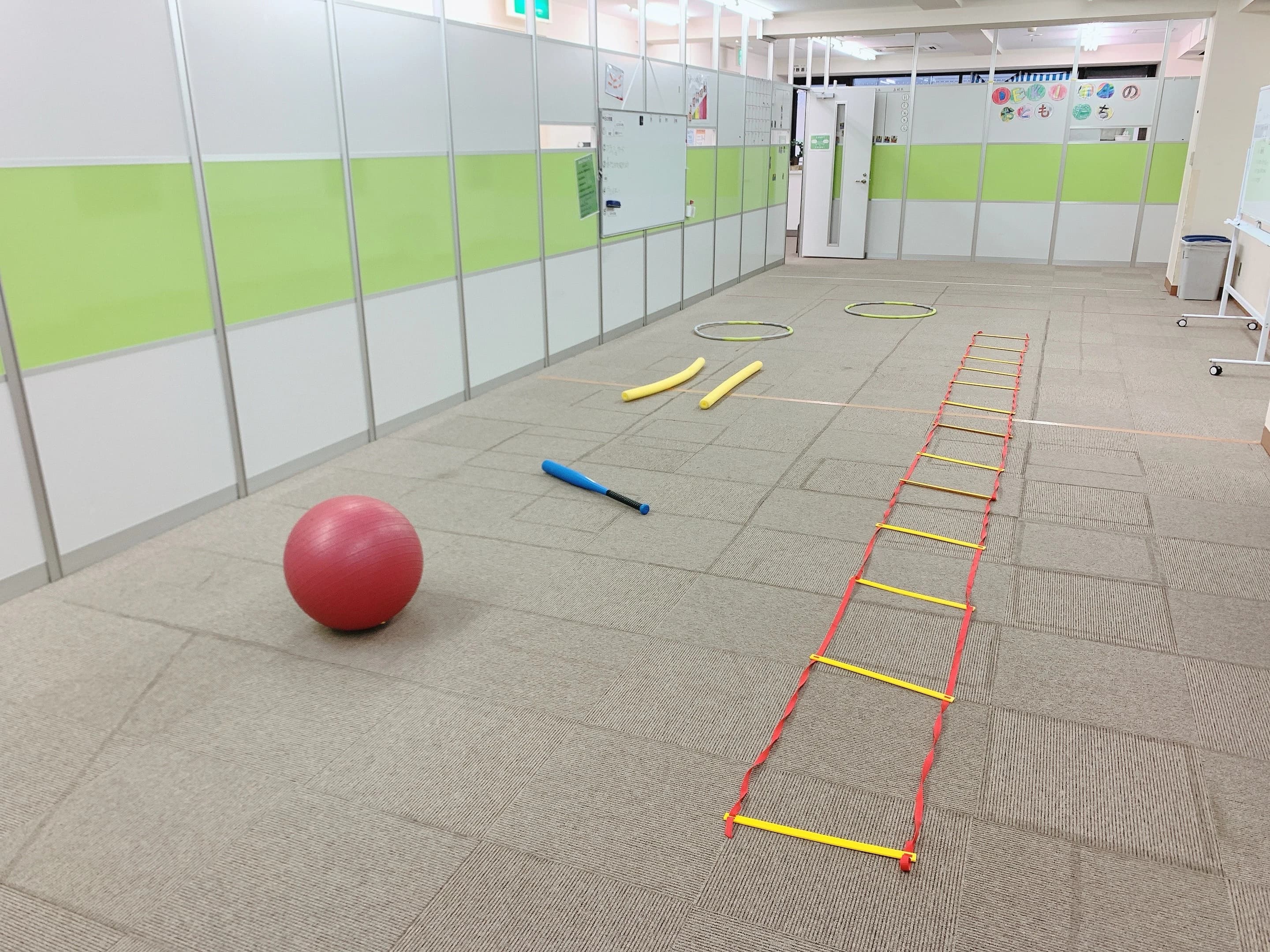 DEKITA!! 療育（発達支援） 北浦和ステーションのサムネイル画像 5