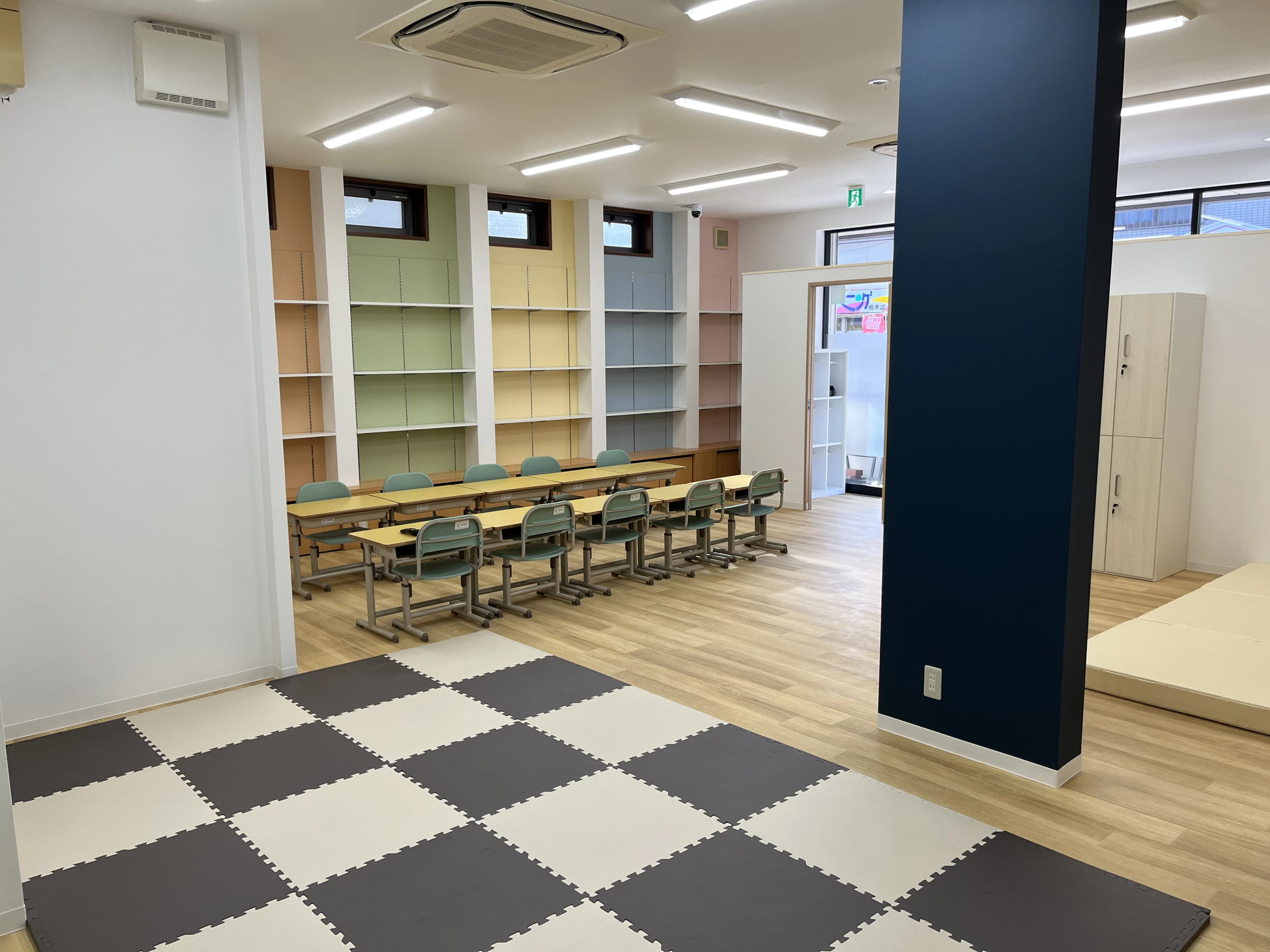 ウィズ・ユー 療育（発達支援） ウィズ・ユー戸田喜沢のサムネイル画像 4