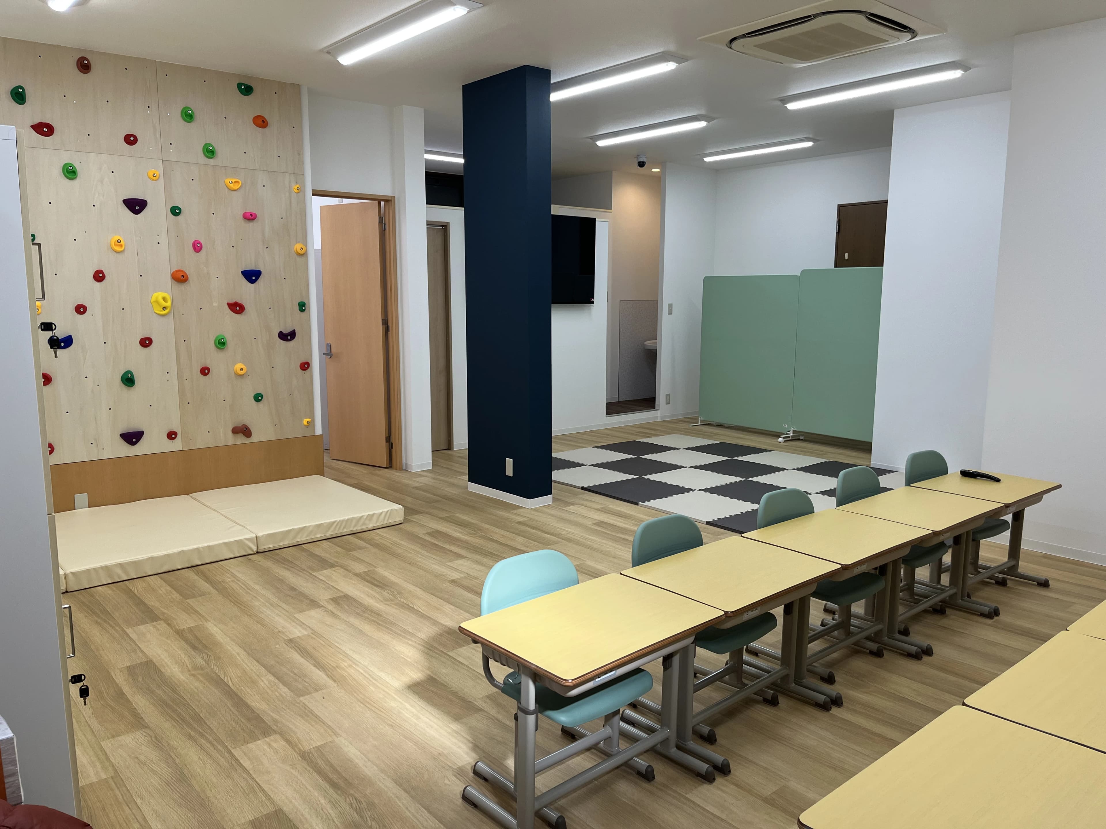 ウィズ・ユー 療育（発達支援） ウィズ・ユー戸田喜沢のサムネイル画像 5