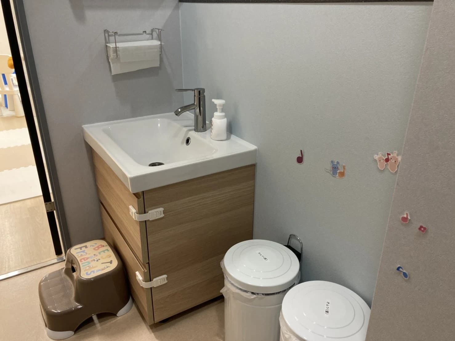 こぱんはうすさくら 療育（発達支援） 川越中央教室のサムネイル画像 4