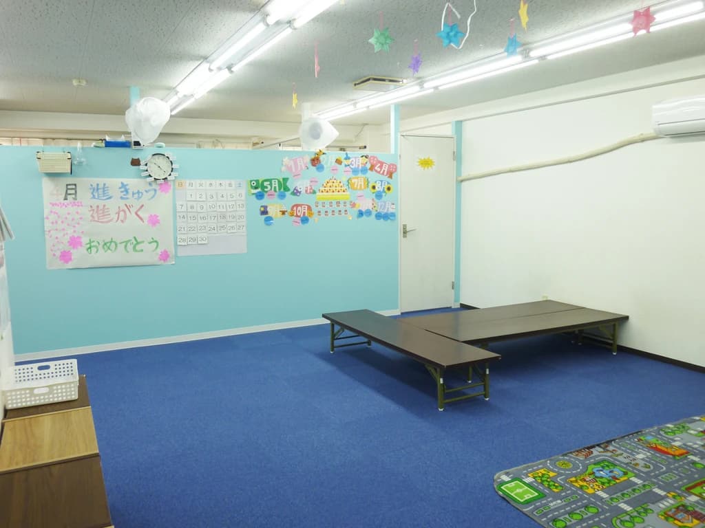 夢門塾 療育（発達支援） 本川越 画像 3