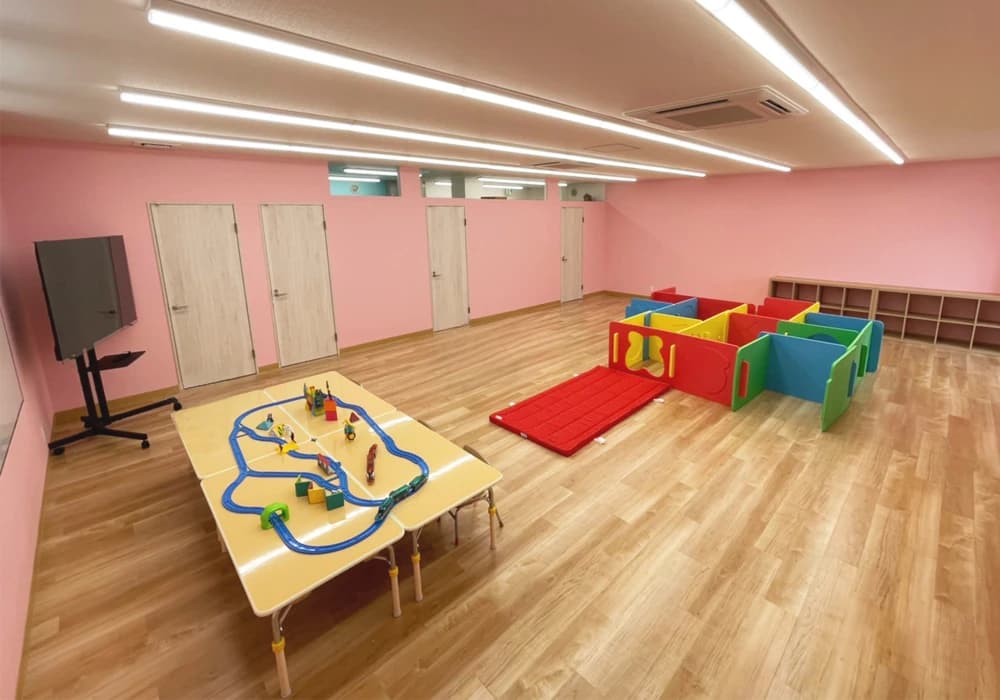 グローバルキッズパーク 療育（発達支援） 川越店 画像 3