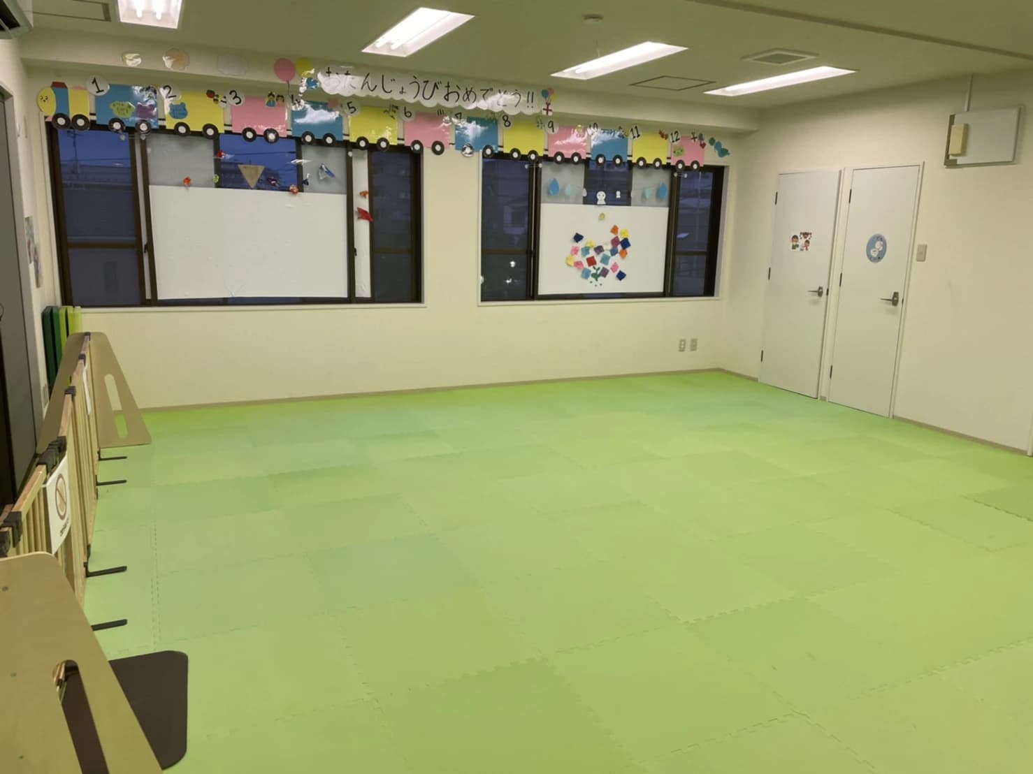 らいくす 療育（発達支援） 草加教室 画像 1