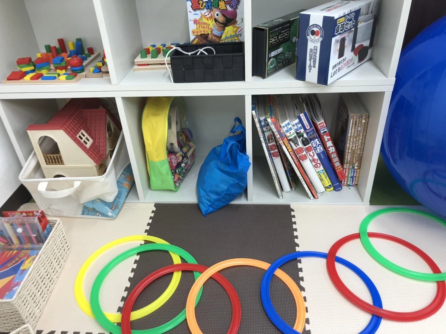 らいくす 療育（発達支援） 川口並木教室 画像 7