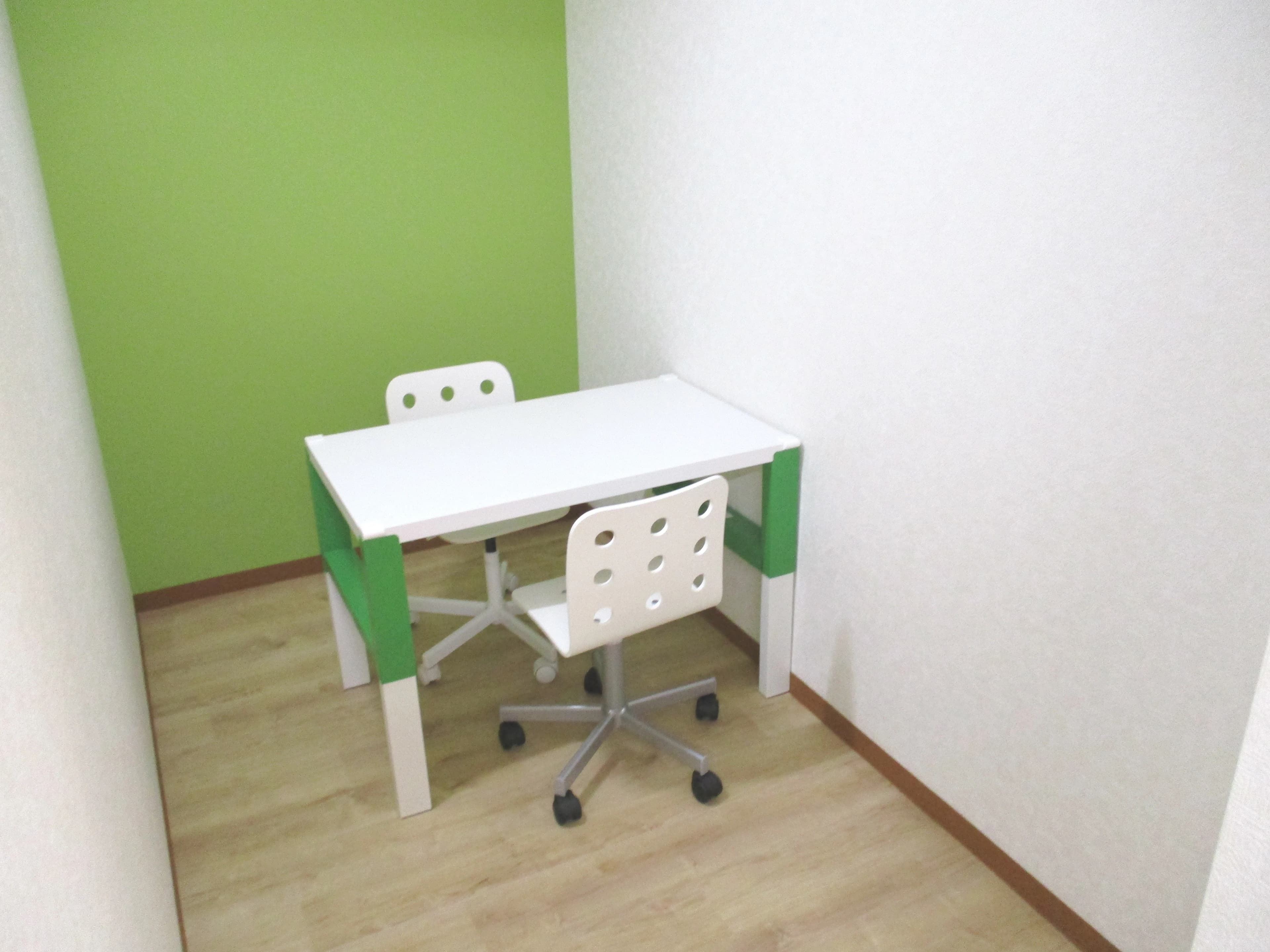 こぱんはうすさくら 療育（発達支援） 草加神明教室のサムネイル画像 3