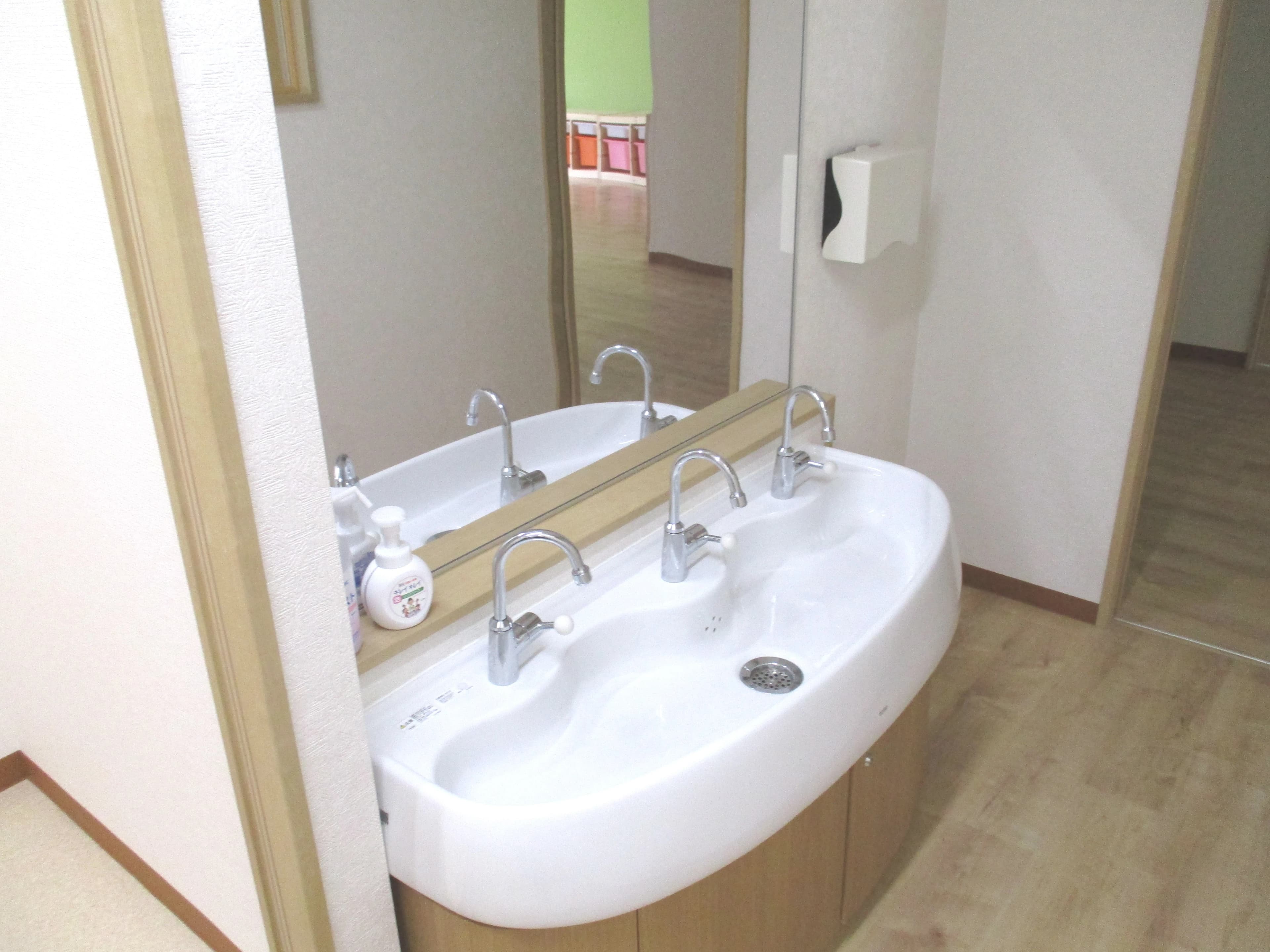 こぱんはうすさくら 療育（発達支援） 草加神明教室のサムネイル画像 4