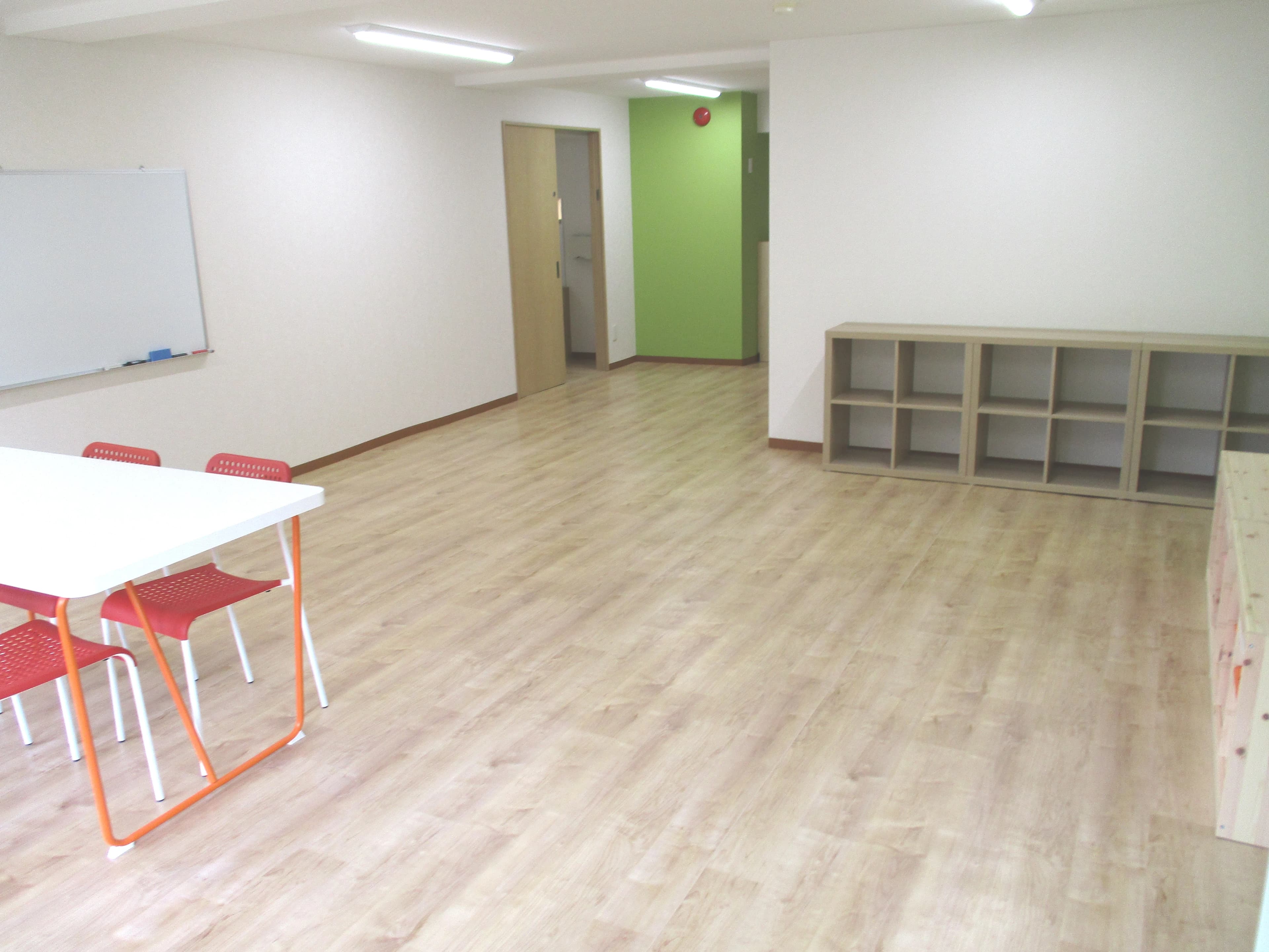 こぱんはうすさくら 療育（発達支援） 草加神明教室のサムネイル画像 5