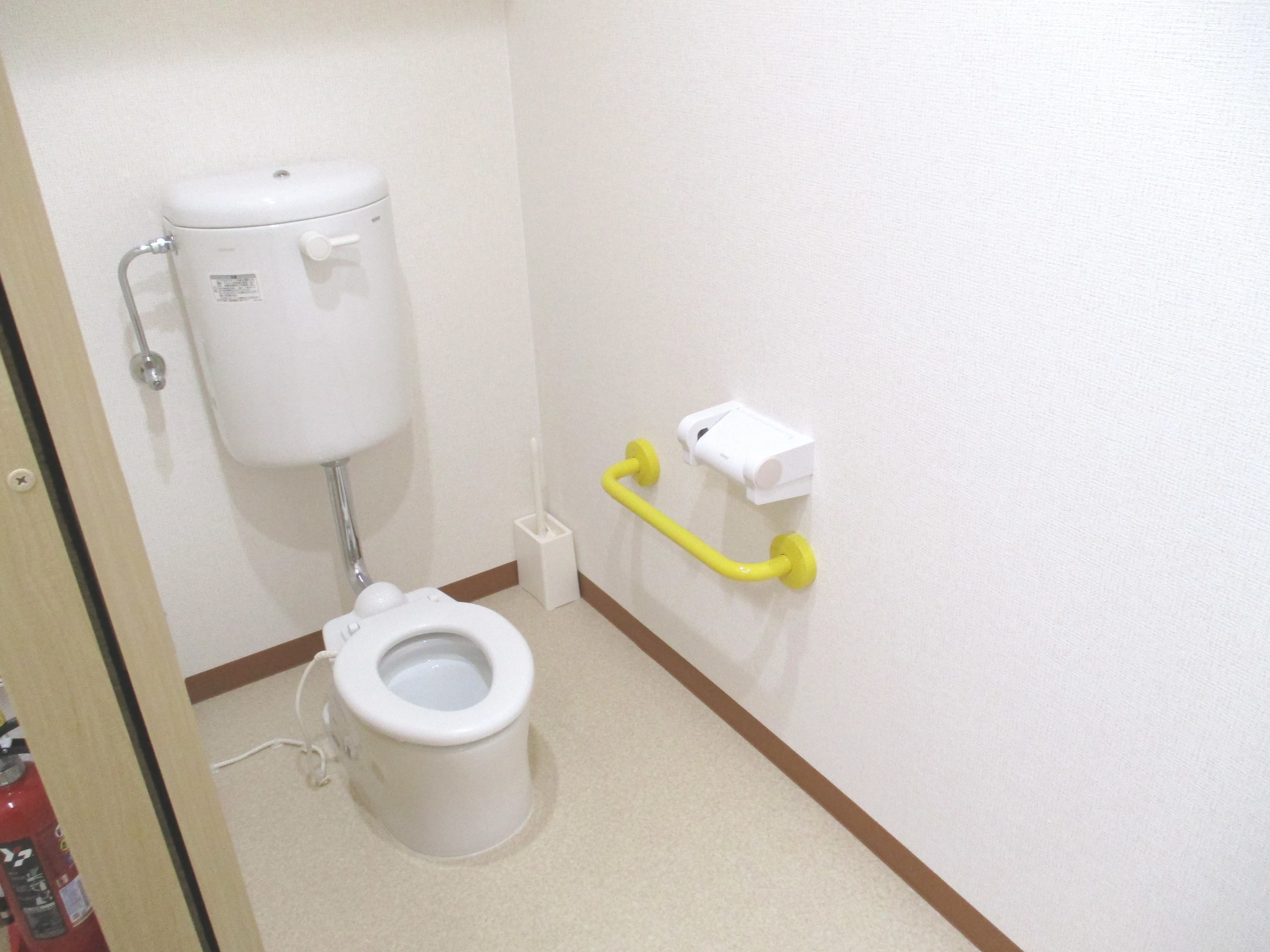 こぱんはうすさくら 療育（発達支援） 草加神明教室 画像 6