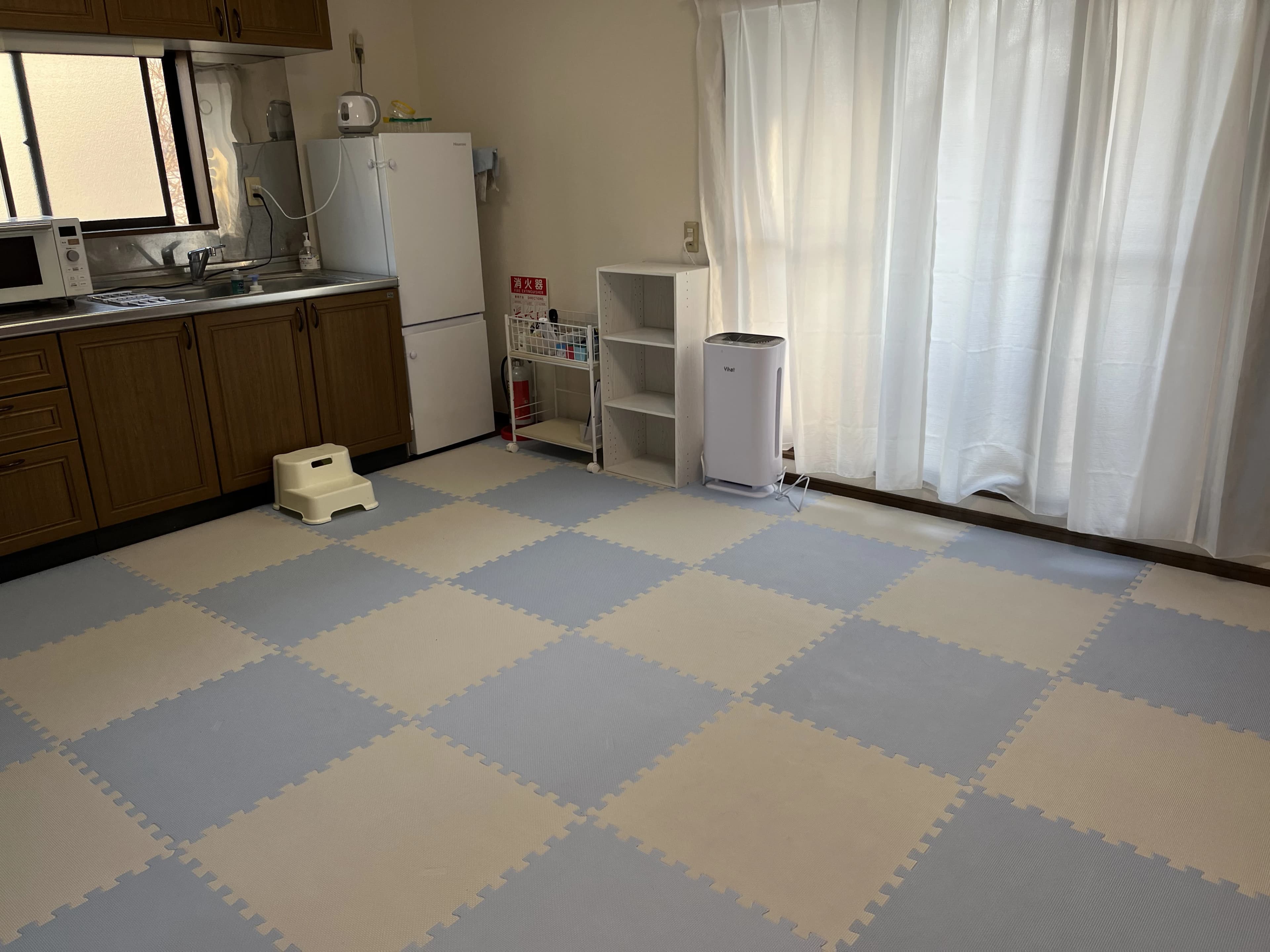 FabriCo 療育（発達支援） 上木崎教室のサムネイル画像 2