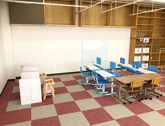 BAMBOO HAT 療育（発達支援） かごはら教室のサムネイル画像 2