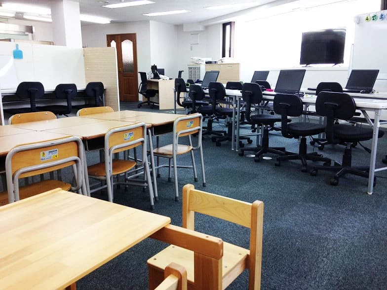 プラスアップ 療育（発達支援） 習志野教室のメイン画像