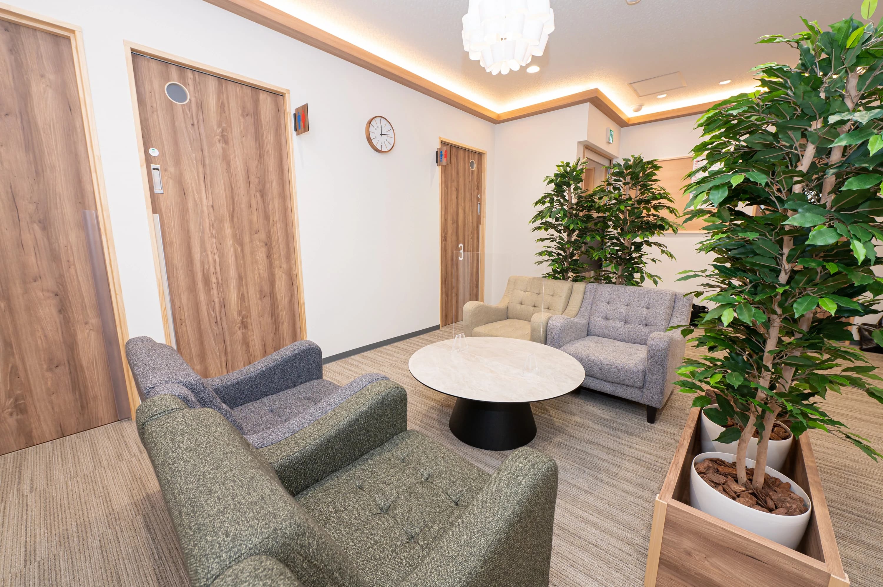 AIAI PLUS 療育（発達支援） 稲毛海岸駅南口のメイン画像