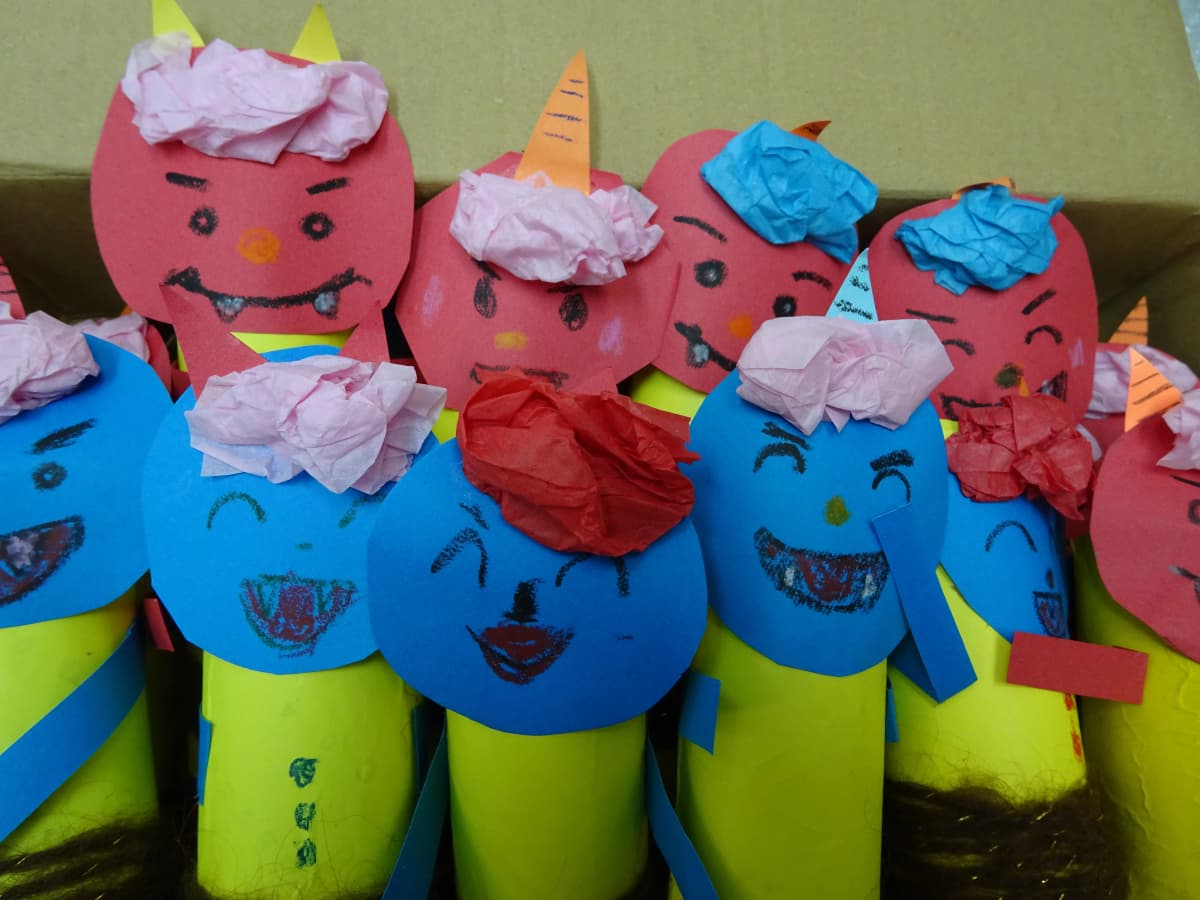 桜梅桃李 療育（発達支援） 花野井教室 画像 17