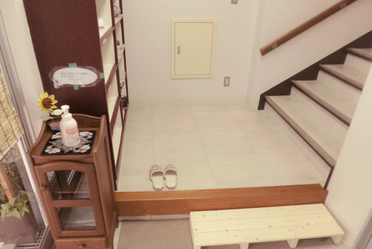 桜梅桃李 療育（発達支援） 花野井教室 画像 4