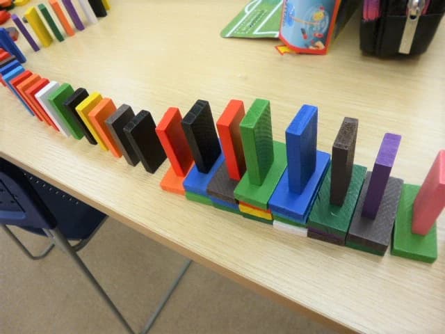 桜梅桃李 療育（発達支援） 花野井教室のサムネイル画像 5