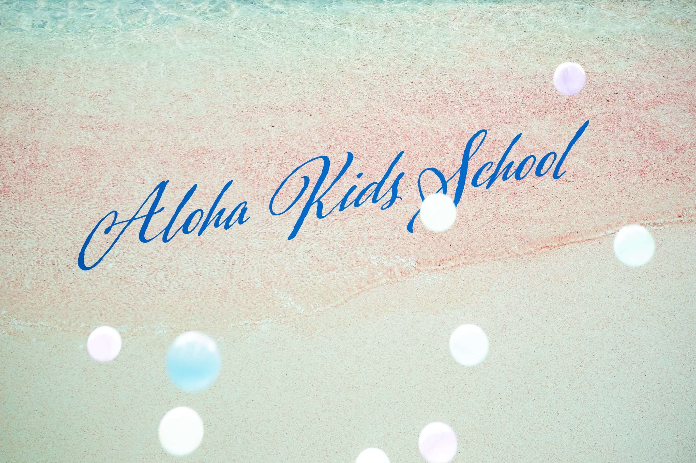 ALOHA KIDS SCHOOL 療育（発達支援） 南流山のサムネイル画像 4