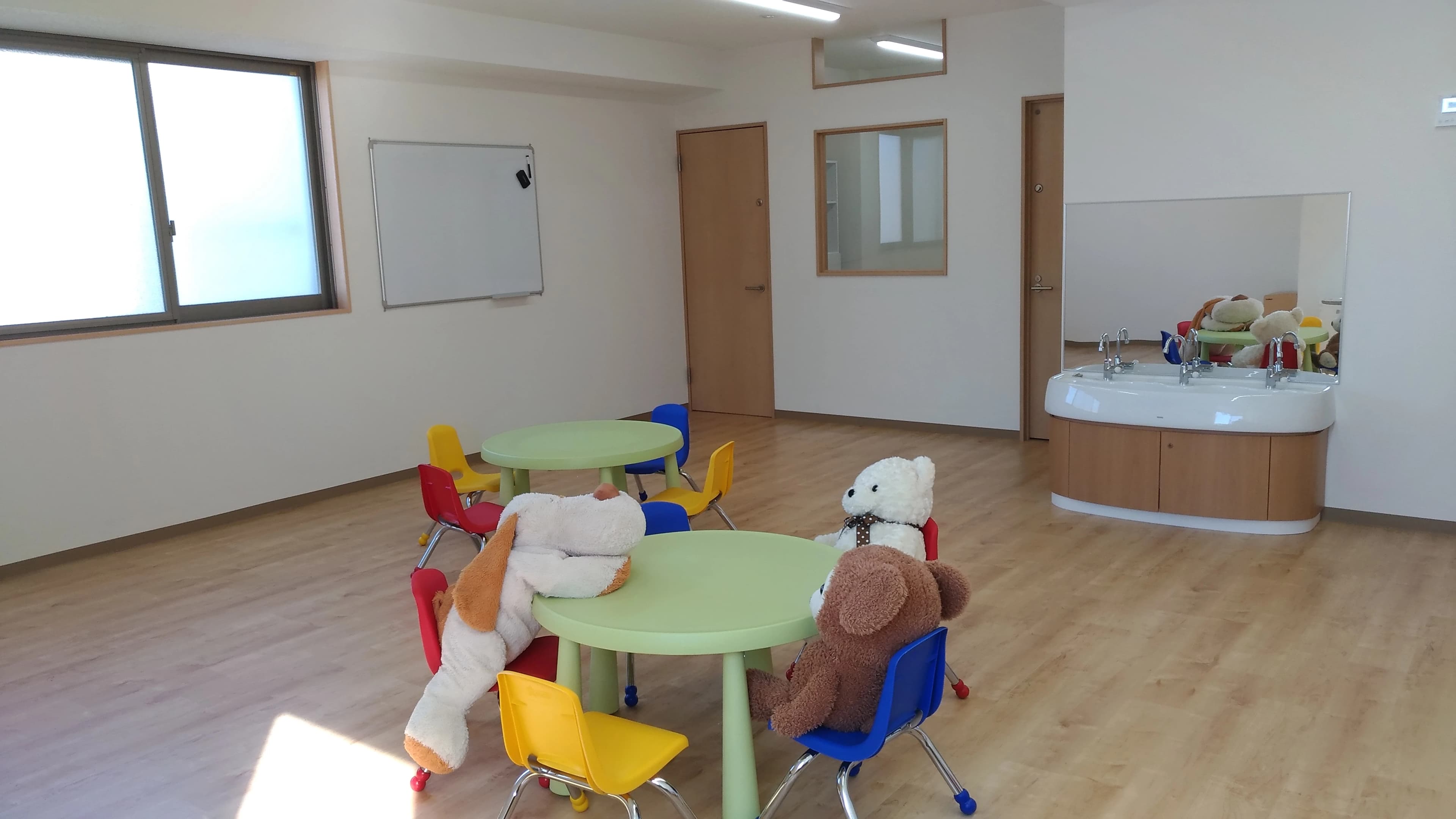 こぱんはうすさくら 療育（発達支援） 松戸みのり台のサムネイル画像 2