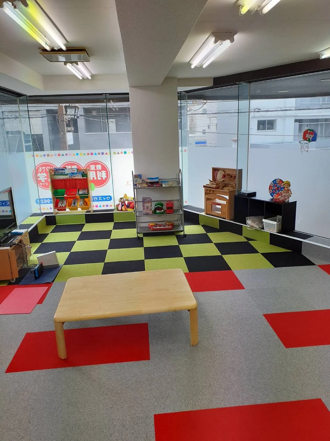 ウィズ・ユー 療育（発達支援） ウィズ行徳駅前 画像 5