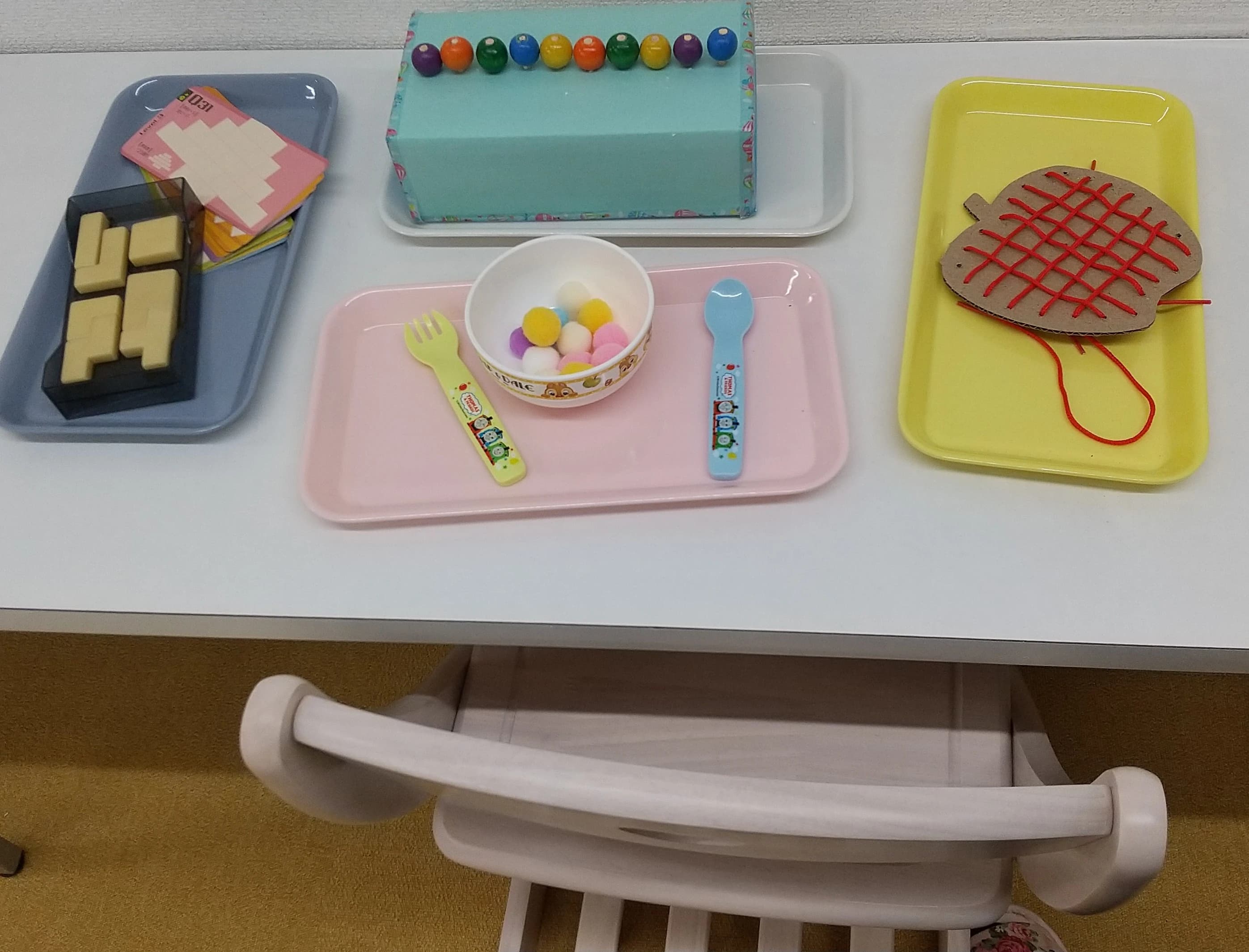 じょうしょう塾 療育（発達支援） じょうしょう塾　カネアゲ店 画像 20