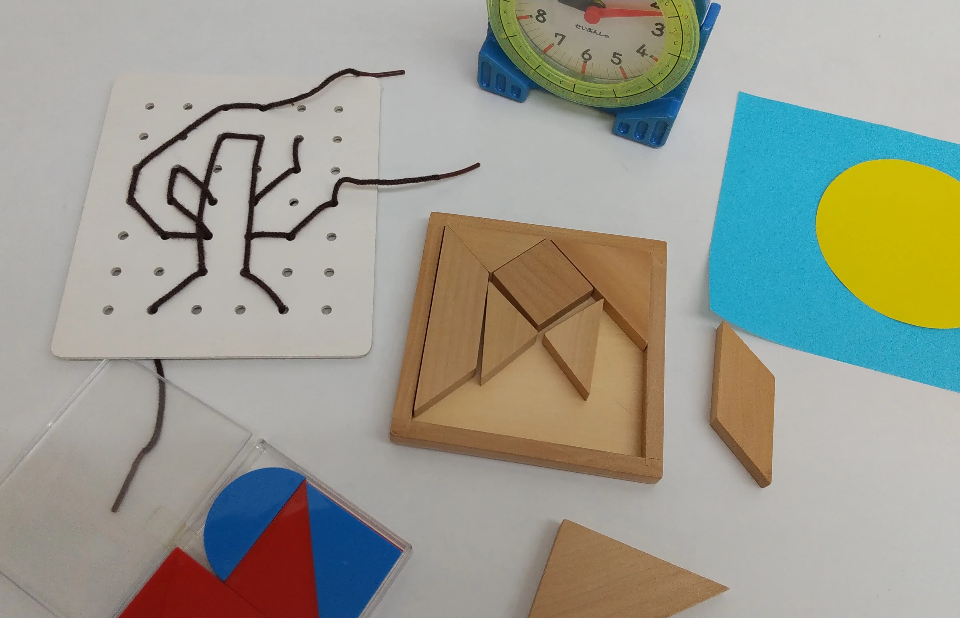 じょうしょう塾 療育（発達支援） じょうしょう塾　カネアゲ店 画像 28