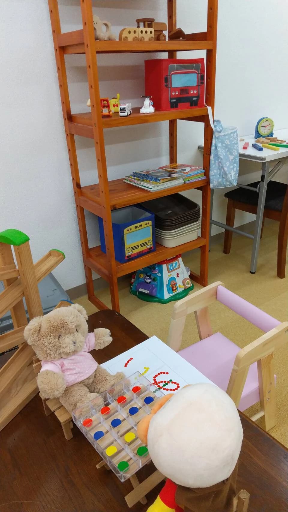 じょうしょう塾 療育（発達支援） じょうしょう塾　カネアゲ店 画像 30