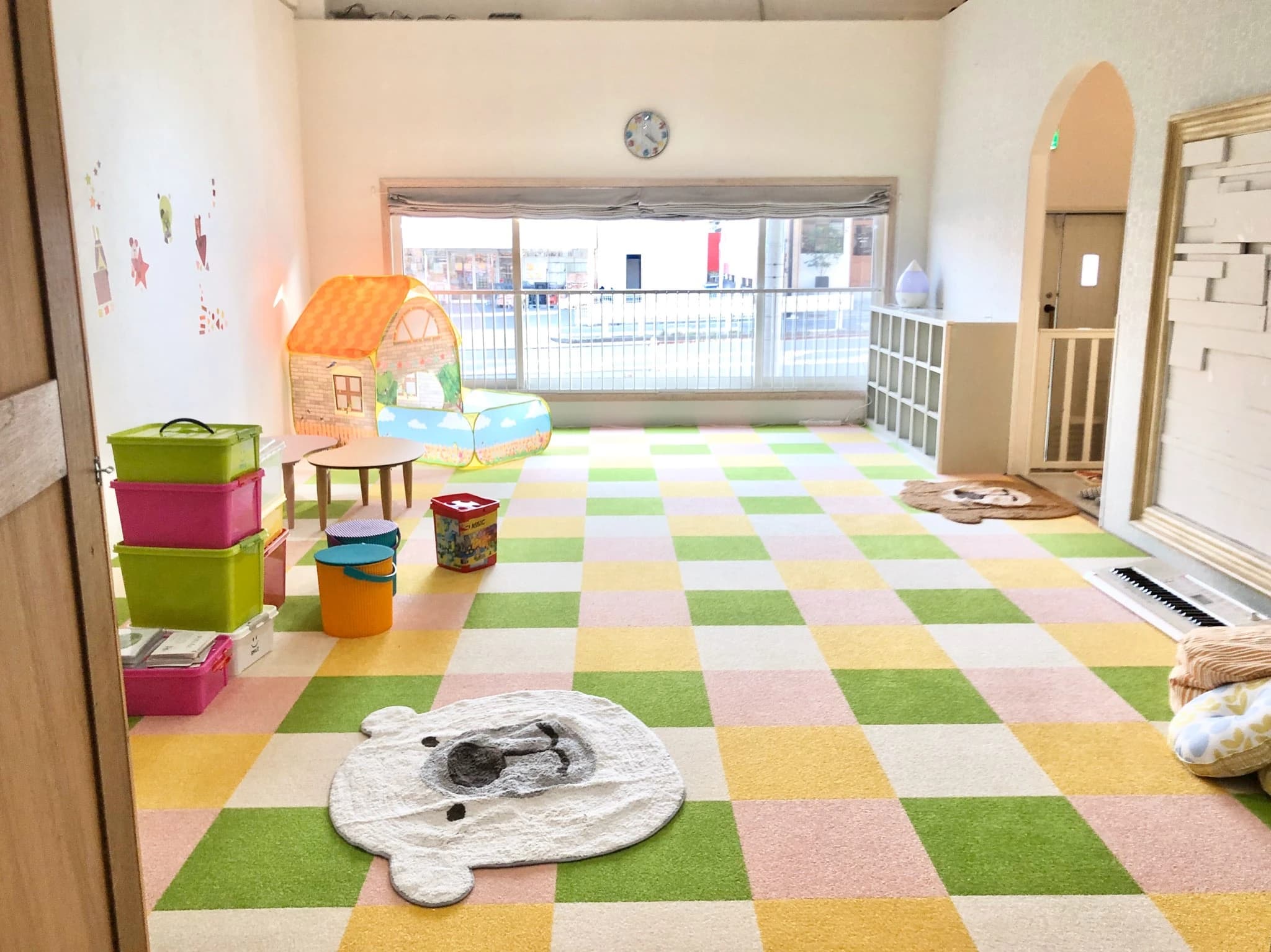 めいとう 療育（発達支援） リリアンのサムネイル画像 4