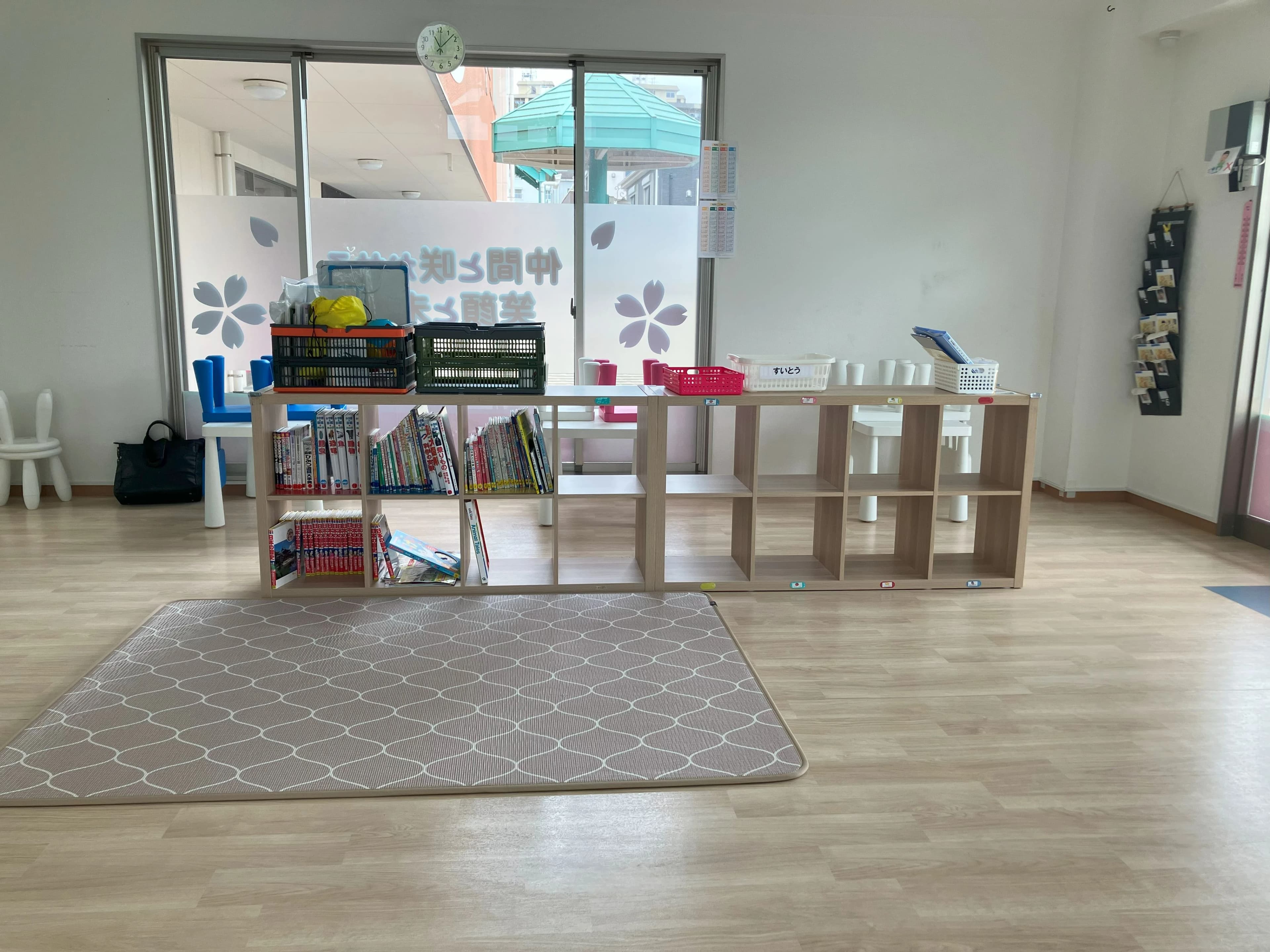 こぱんはうすさくら 療育（発達支援） 名古屋緑教室のサムネイル画像 2