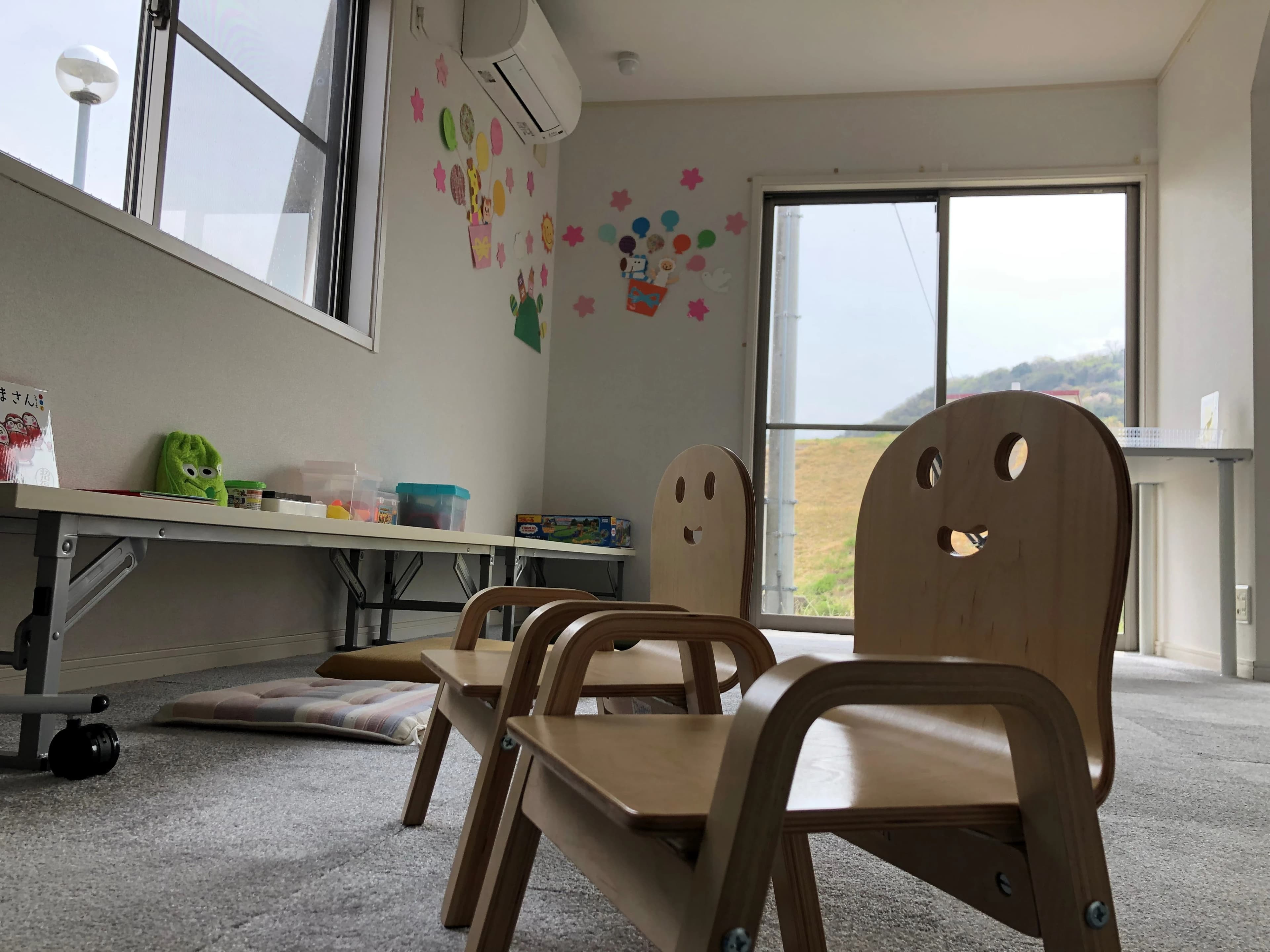 みらいく 療育（発達支援） 大岡教室のメイン画像