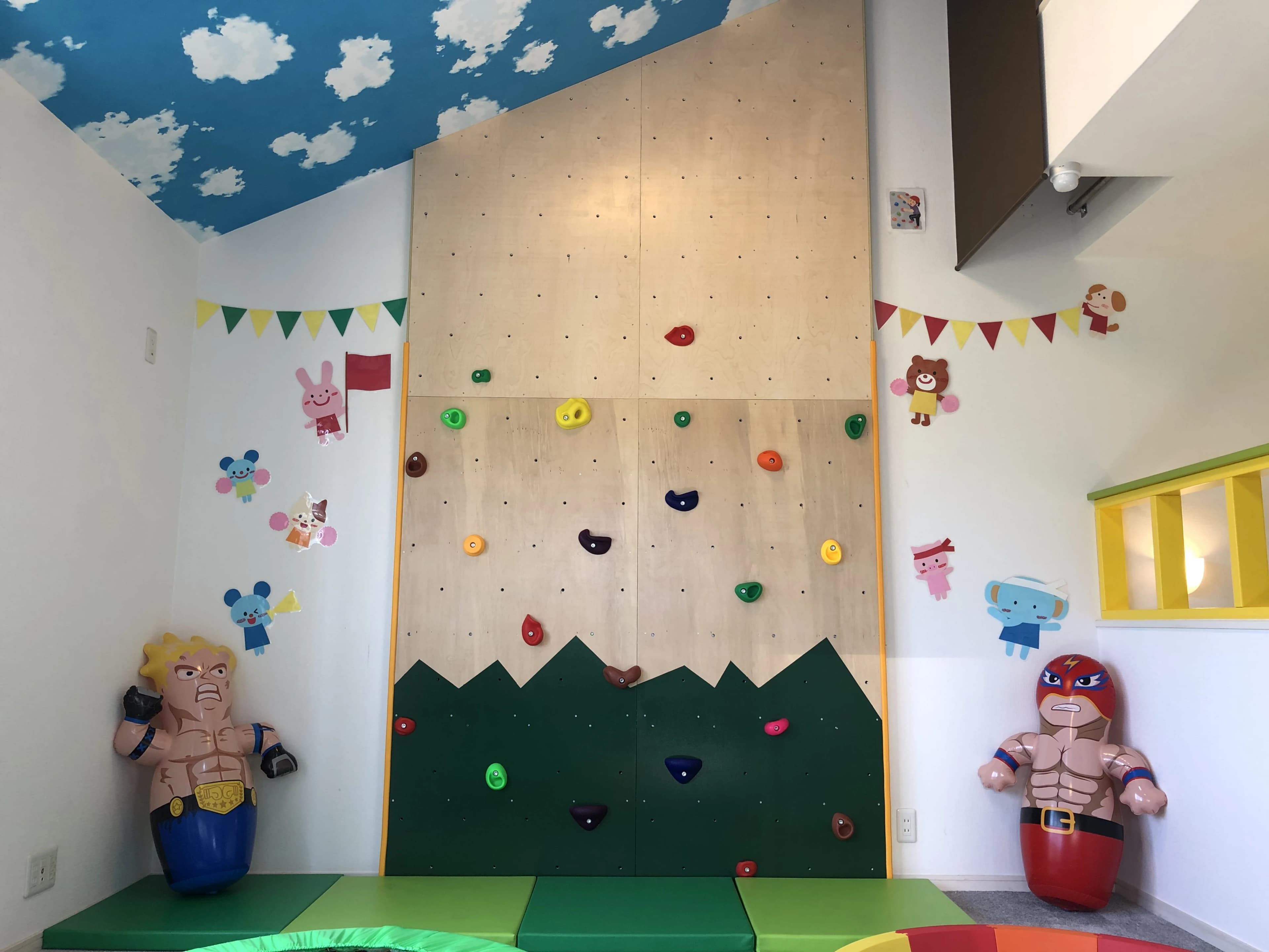 みらいく 療育（発達支援） 大岡教室のサムネイル画像 4