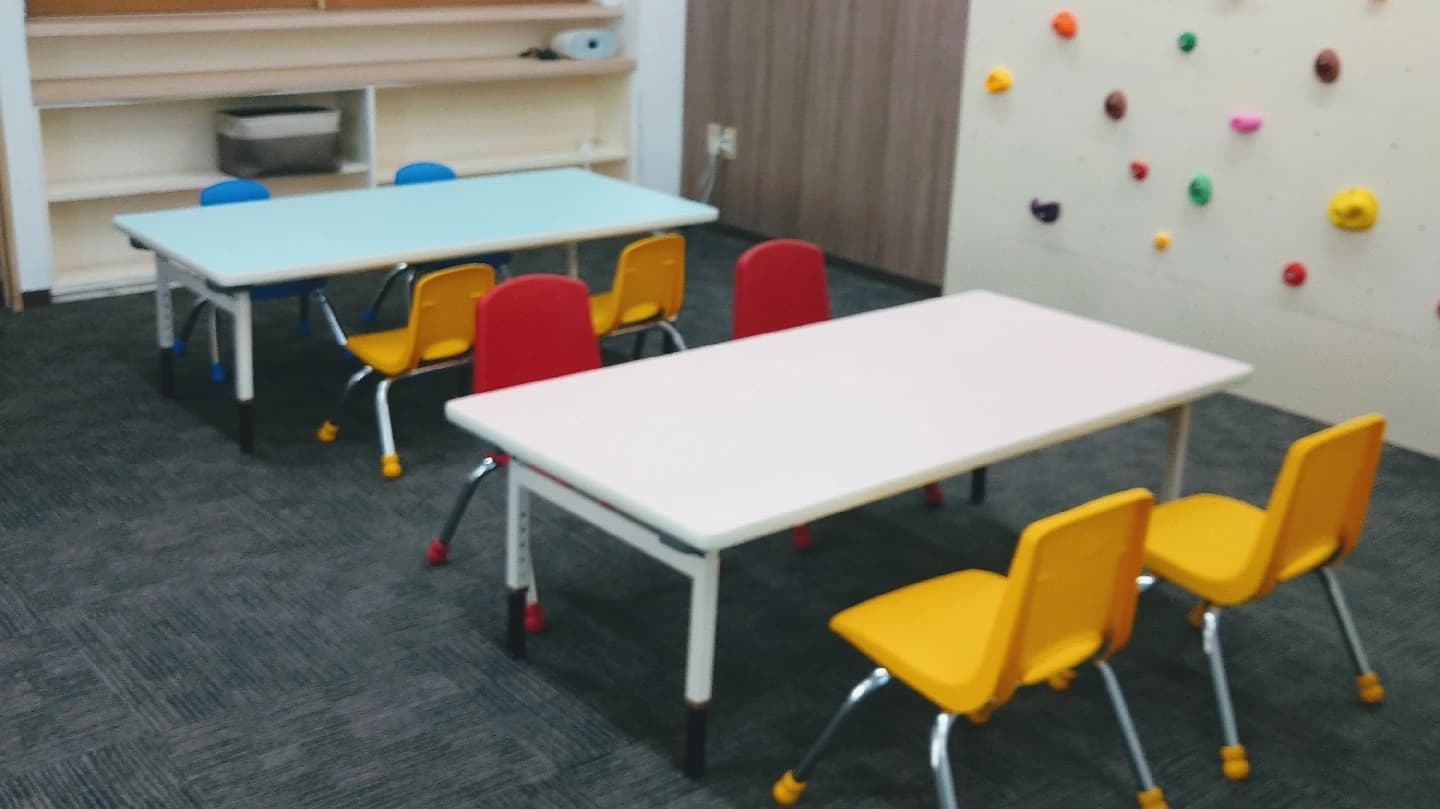 ブロッサムジュニア 療育（発達支援） 静岡下川原教室のサムネイル画像 2