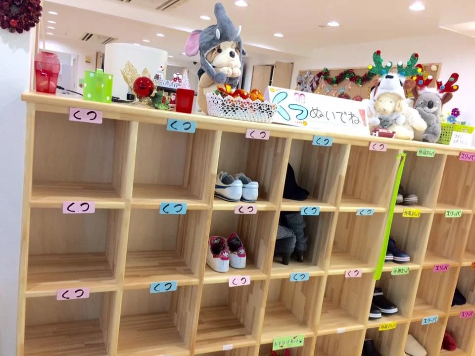 なちゅらる教室 療育（発達支援） 竹島店のサムネイル画像 4