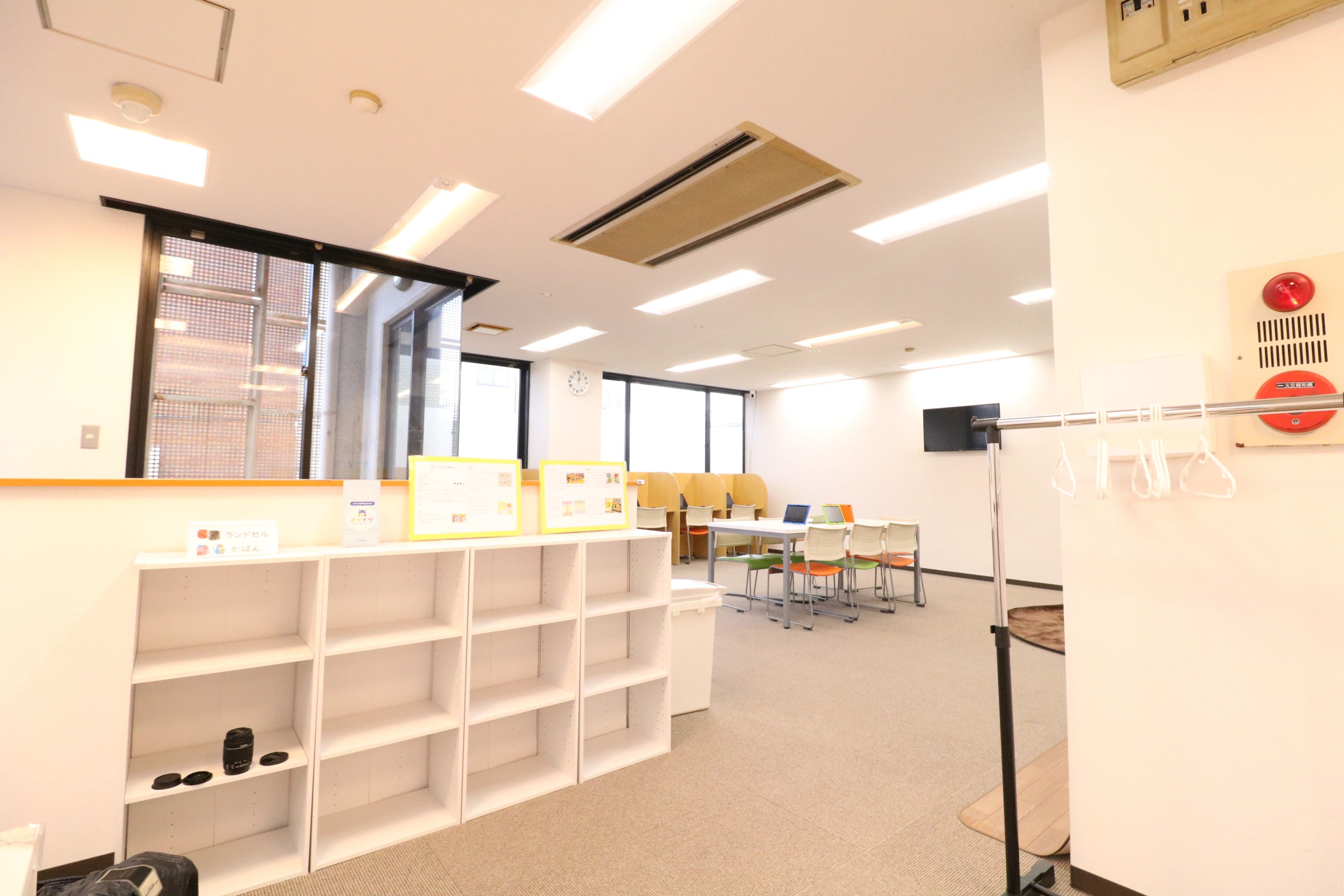 ミライク 療育（発達支援） 西長堀教室のサムネイル画像 4