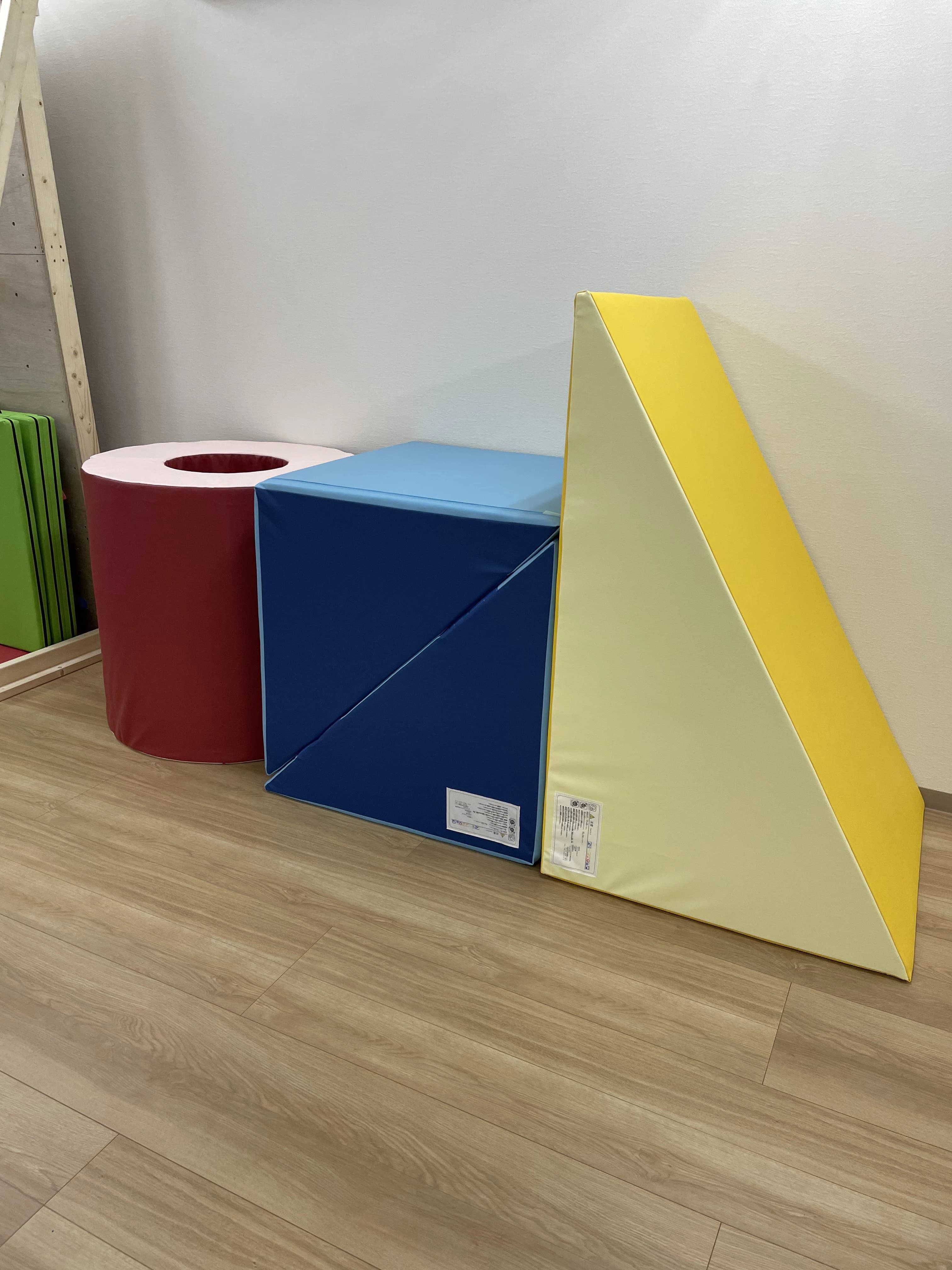 えんりっち 療育（発達支援） 本校のメイン画像