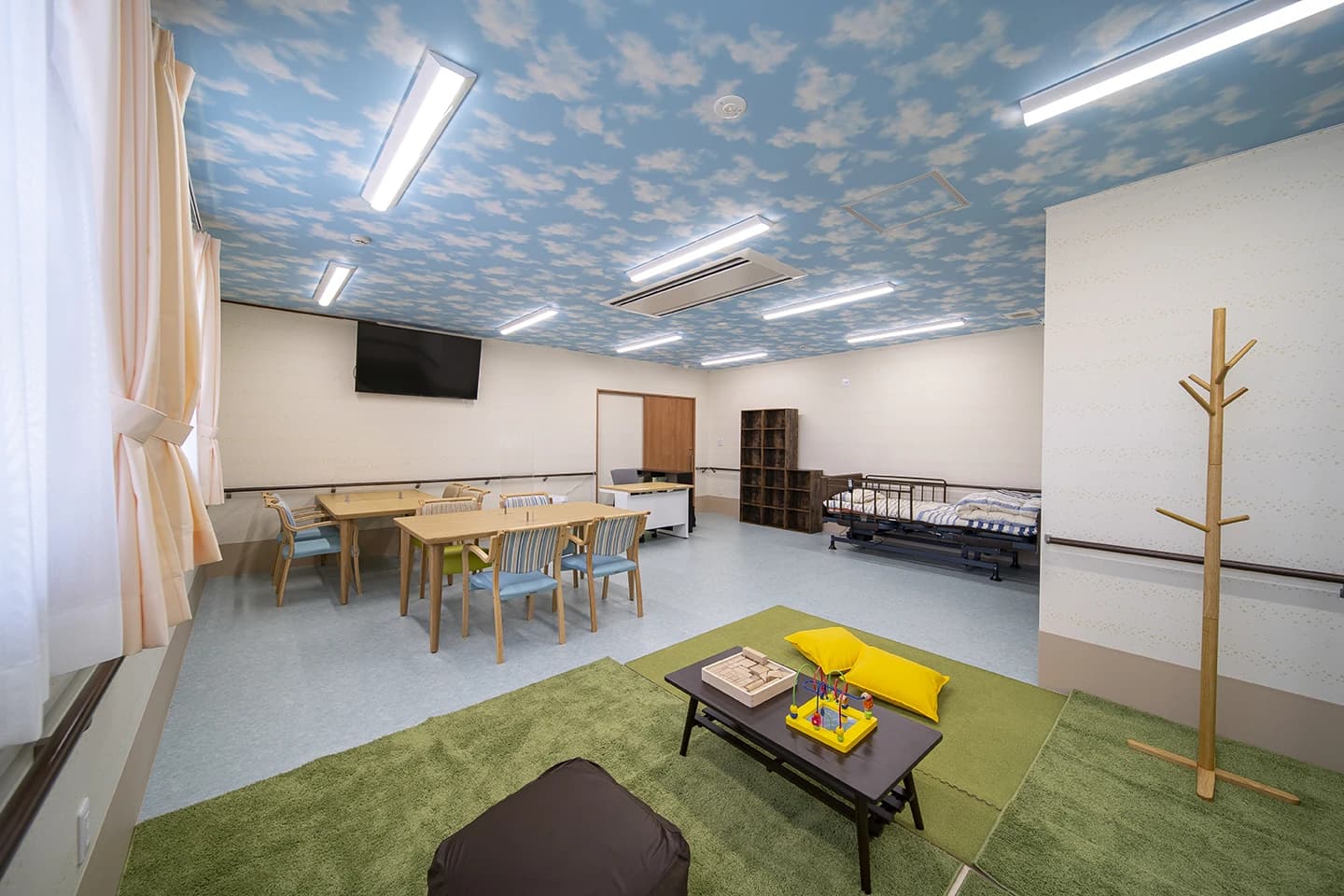 CLAN 療育（発達支援） 住道矢田のサムネイル画像 5