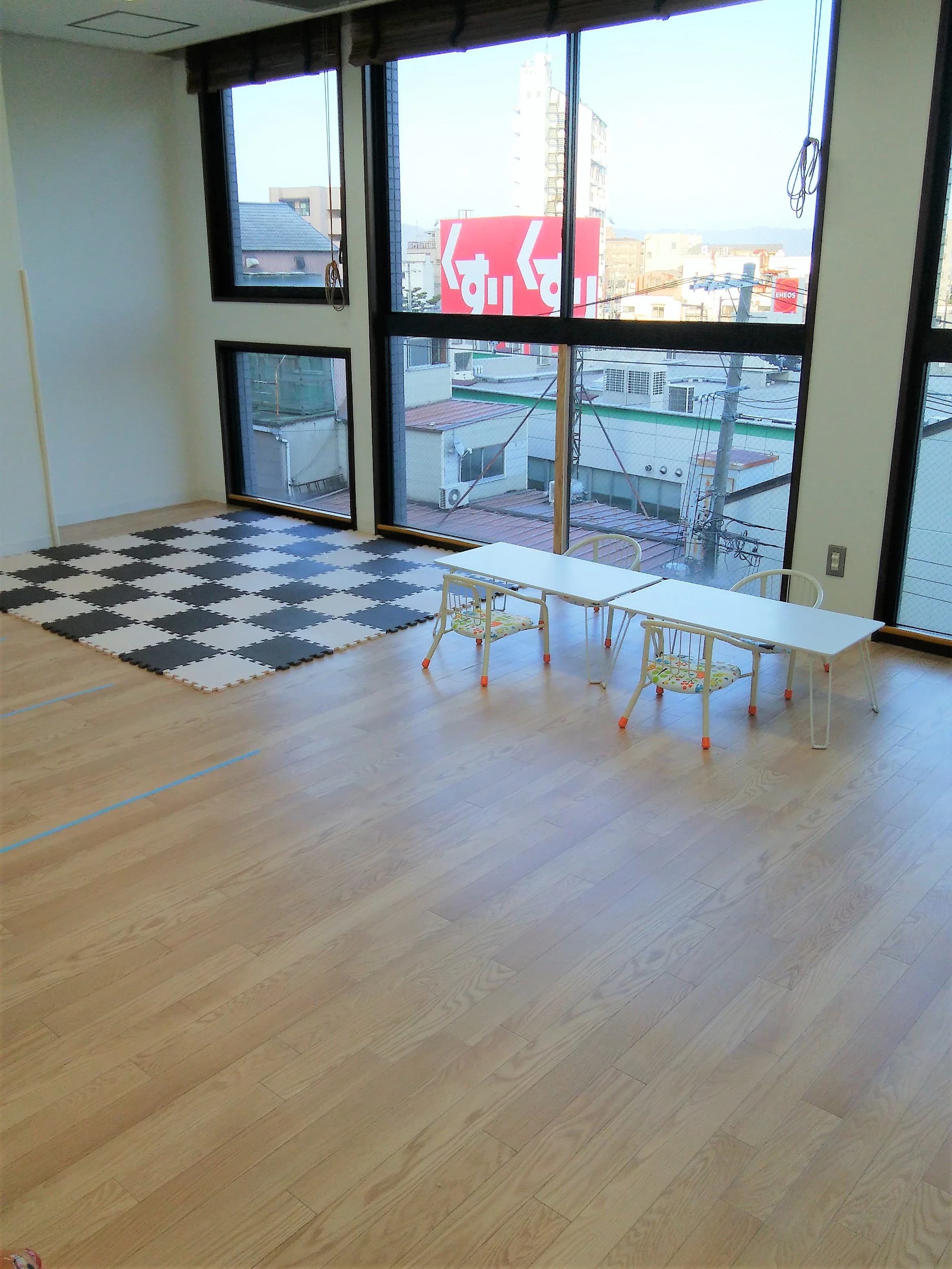 こぱんはうすさくら 療育（発達支援） 大阪阿倍野教室のサムネイル画像 4