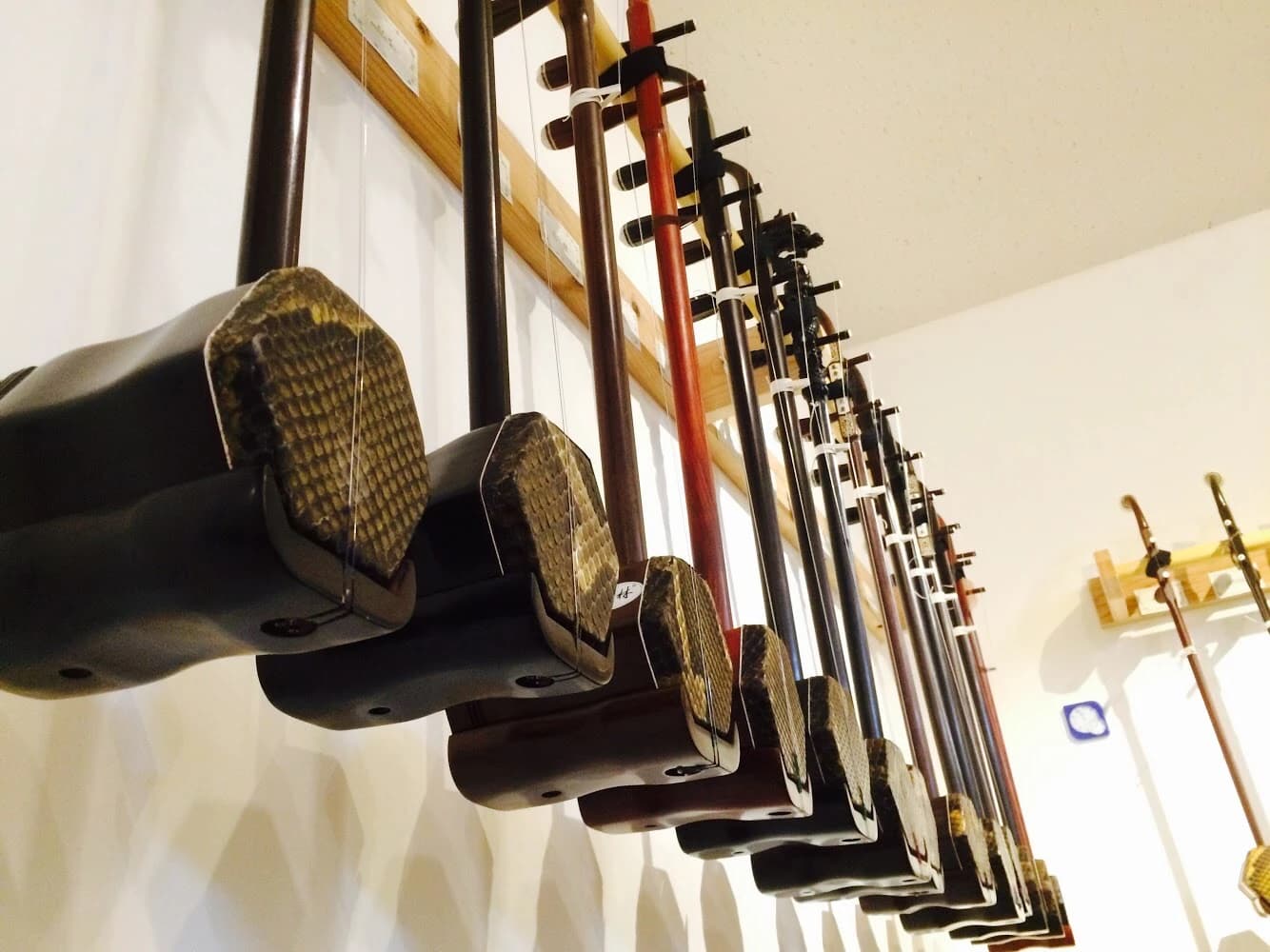 Niko Music Labo(ニコミュージックラボ) 二胡教室 入江教室 画像 11