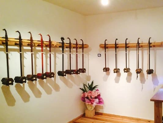 Niko Music Labo(ニコミュージックラボ) 二胡教室 入江教室 画像 12