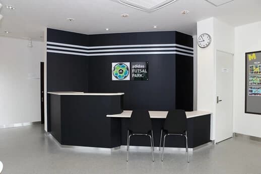 東急Sレイエス フットボールスクール あざみ野のサムネイル画像 3