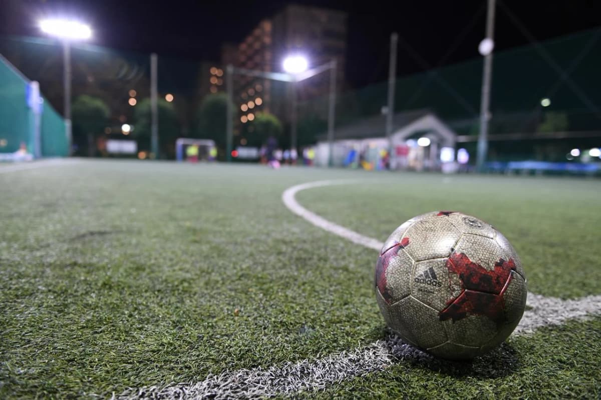 東急Sレイエス フットボールスクール 新百合ヶ丘のメイン画像