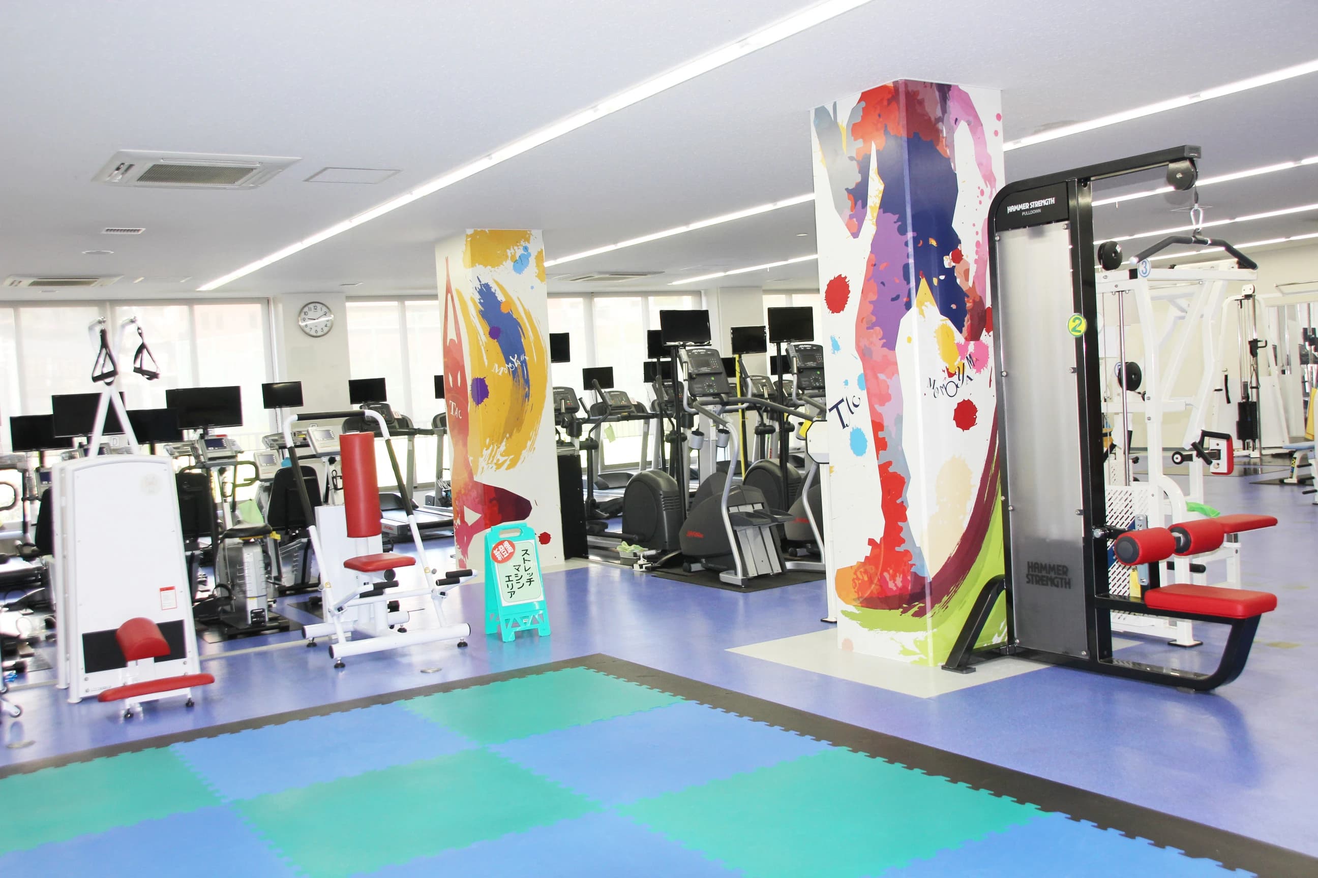 東京アスレティッククラブ サッカー TAC桃山のサムネイル画像 4