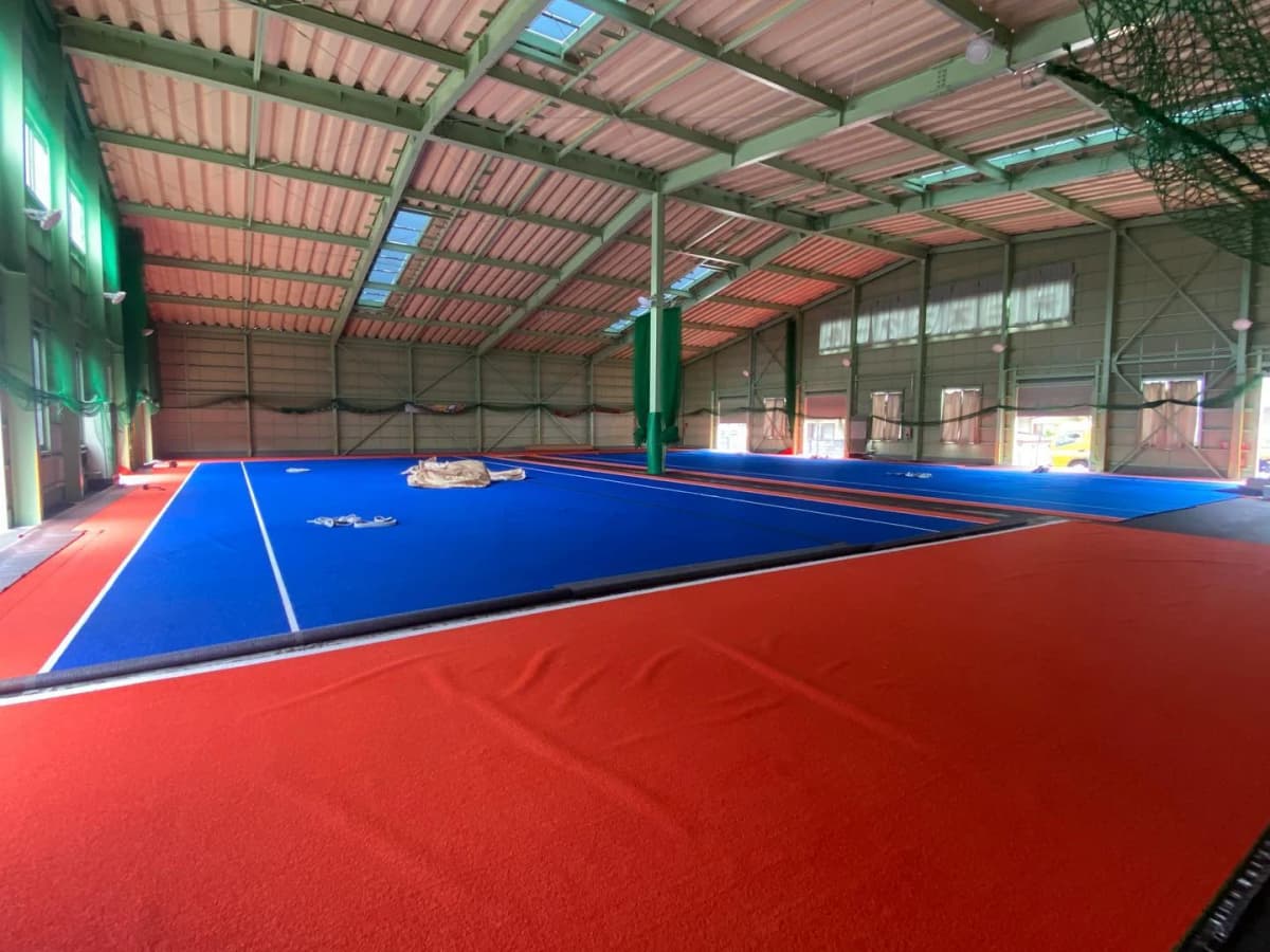 テニスラウンジ テニスラウンジ大津 画像 18