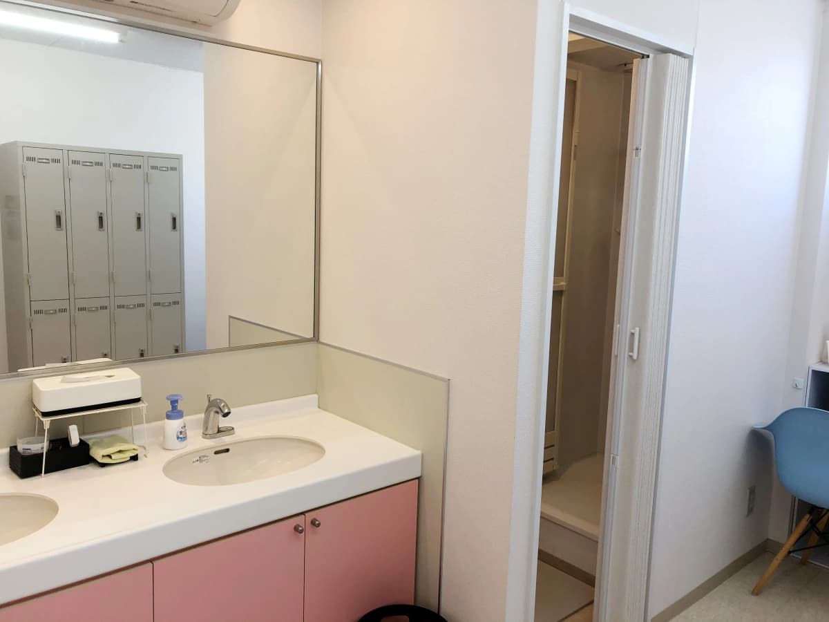 テニスラウンジ テニスラウンジ大津 画像 25