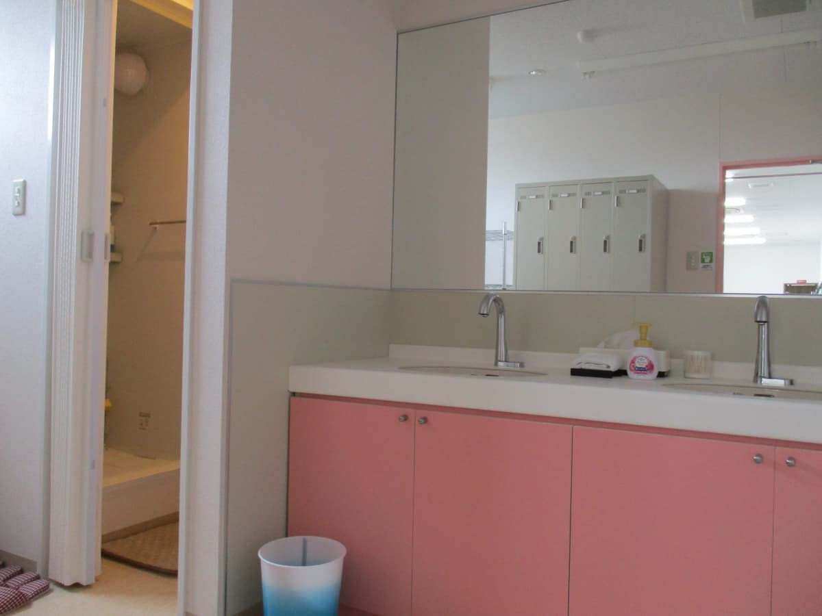 テニスラウンジ テニスラウンジ栗東 画像 29