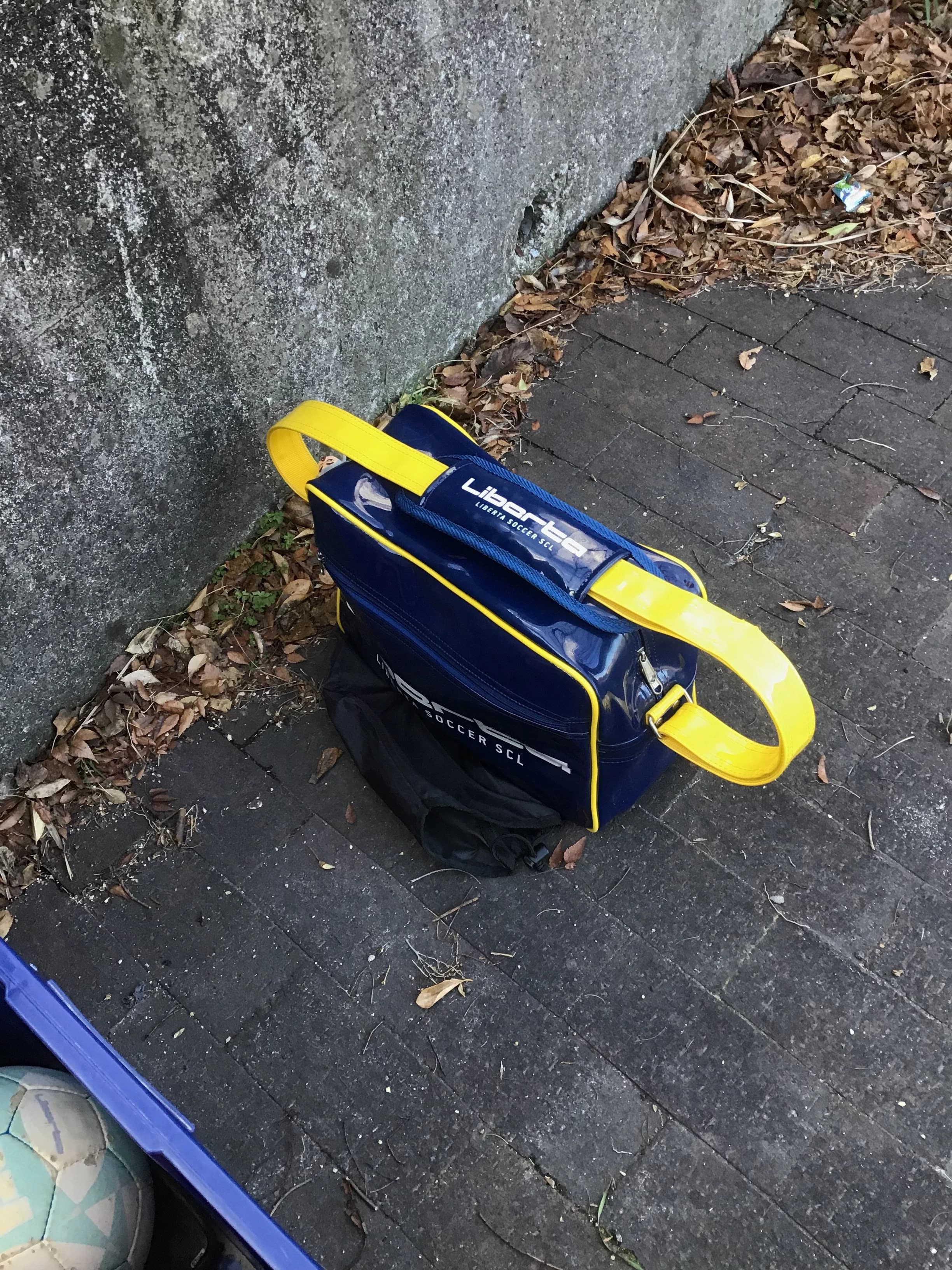 リベルタサッカースクール MFPのメイン画像