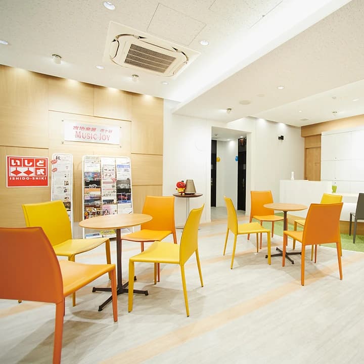 宮地楽器音楽教室 バレエ教室 MUSIC JOY市ヶ谷のサムネイル画像 3