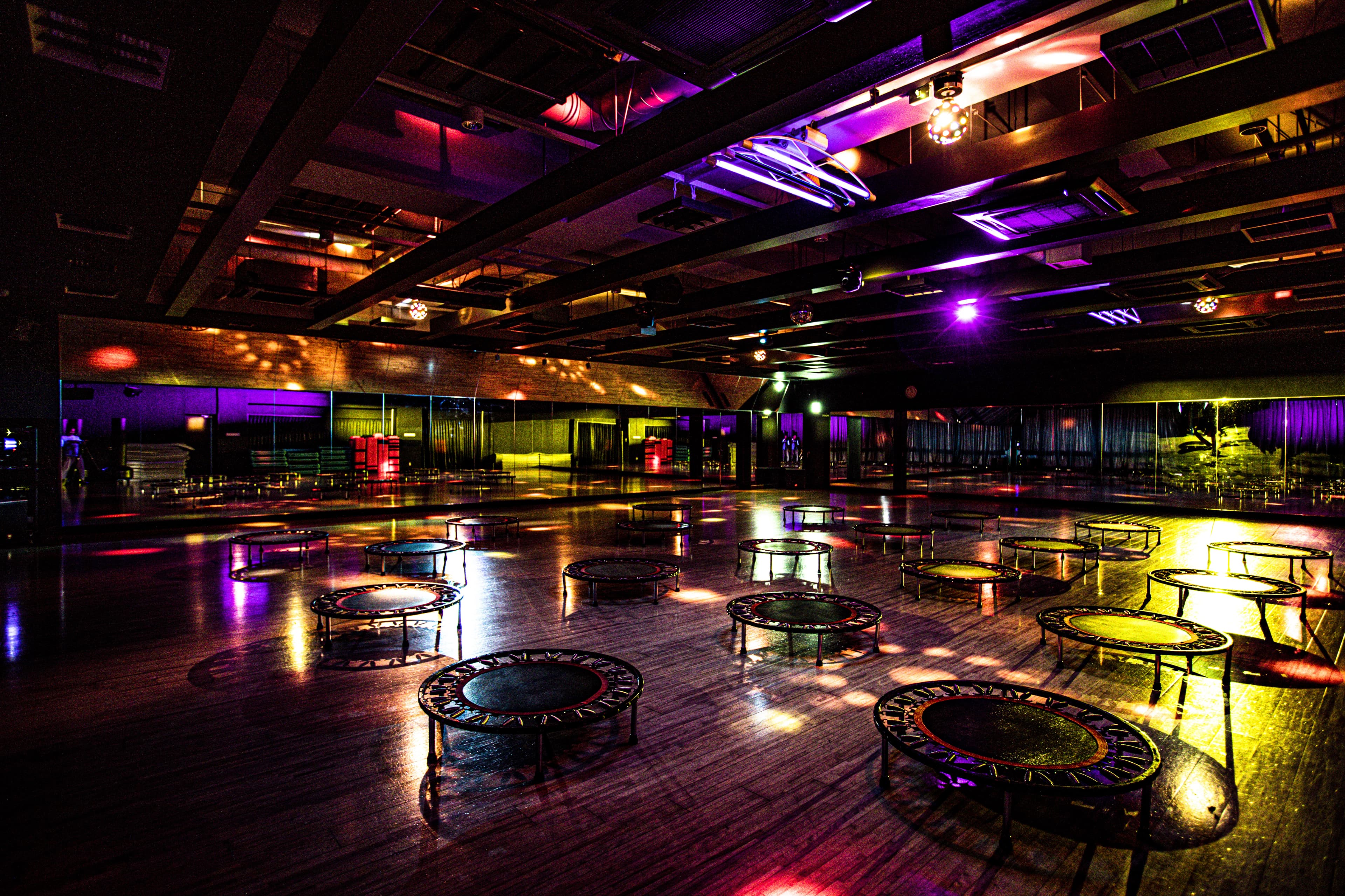 メガロス キッズバレエスクール 町田のサムネイル画像 3